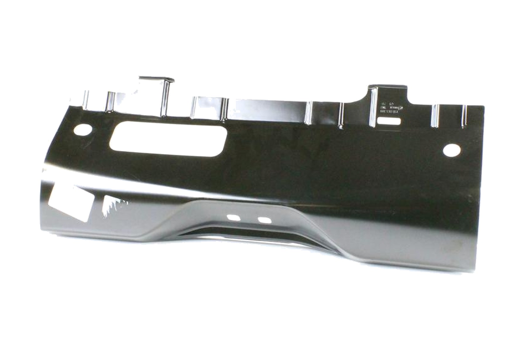 Painel Traseiro VW 1SB813309GRU - Imagem 2