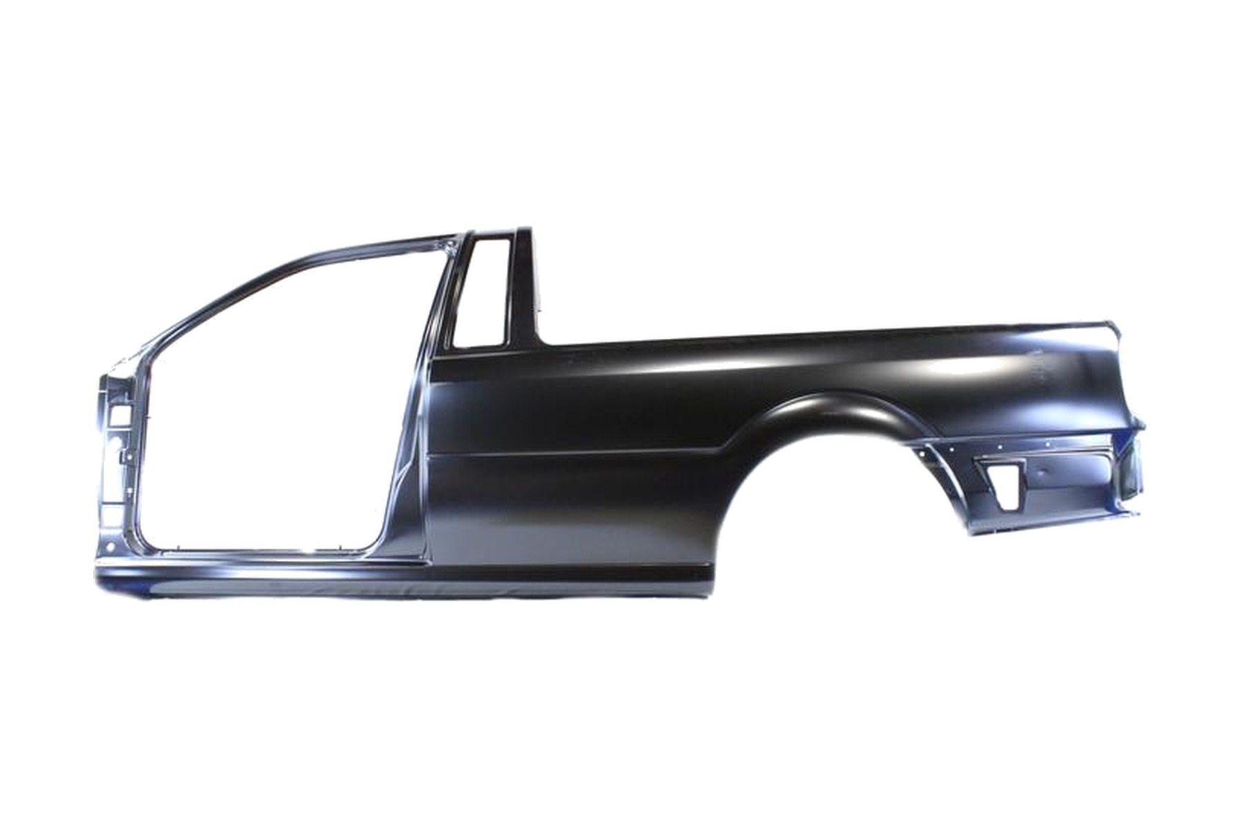 Painel Lateral VW 5X7809605BCTR - Imagem 2