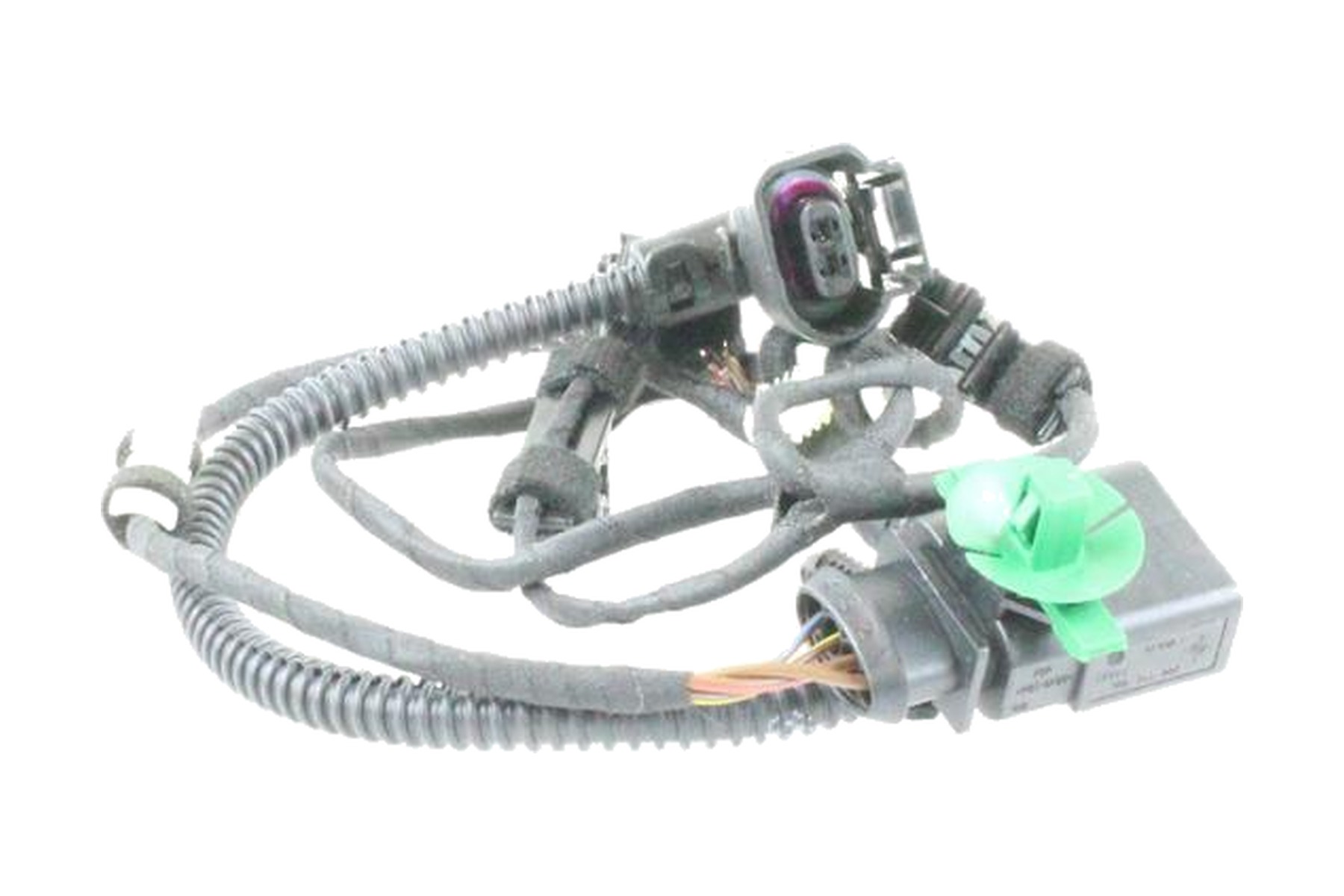 Interruptor de Abertura de Capô VW 3AA953236A - Imagem 19