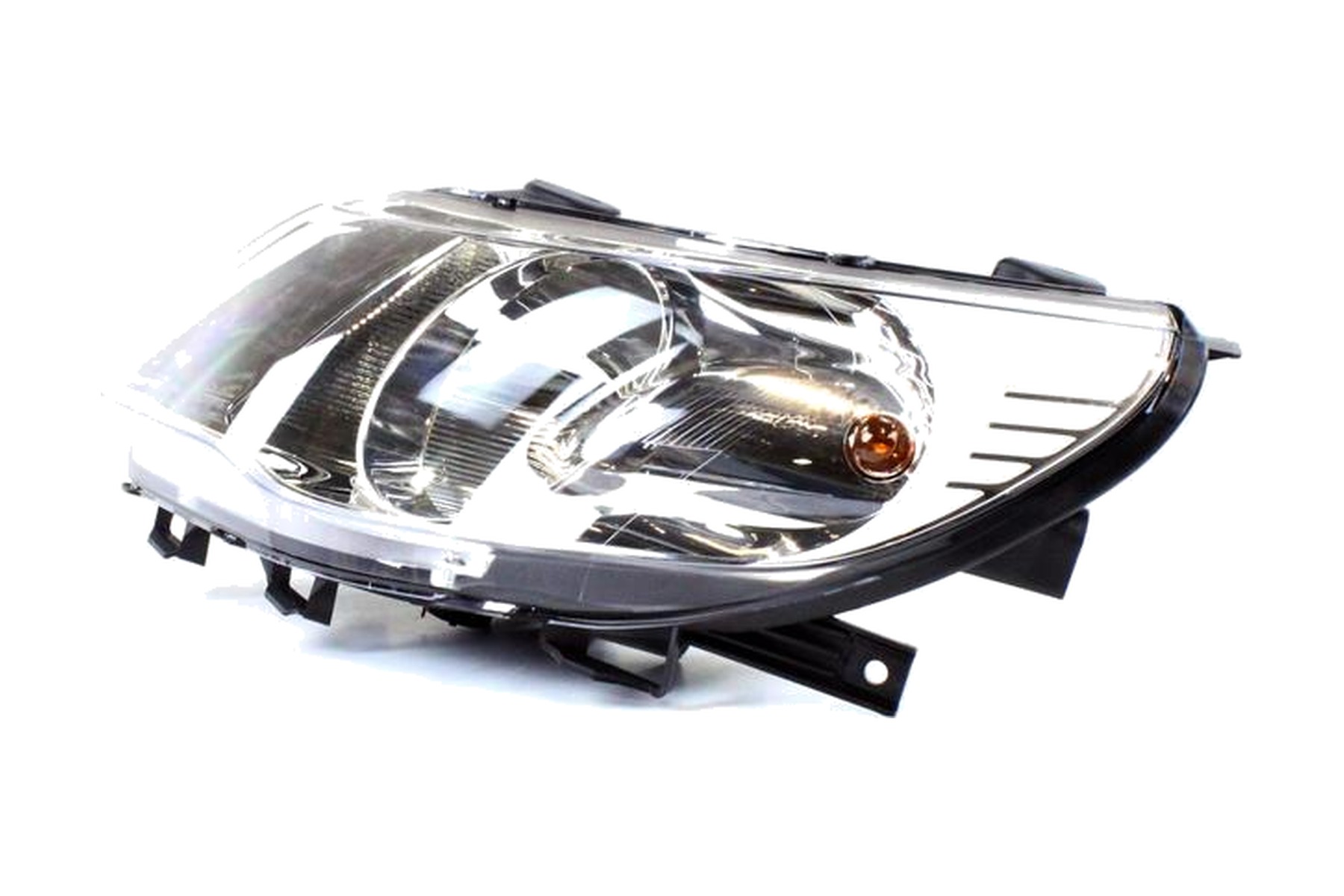Farol Esquerdo (Motorista) VW 5U0941007C - Imagem 4