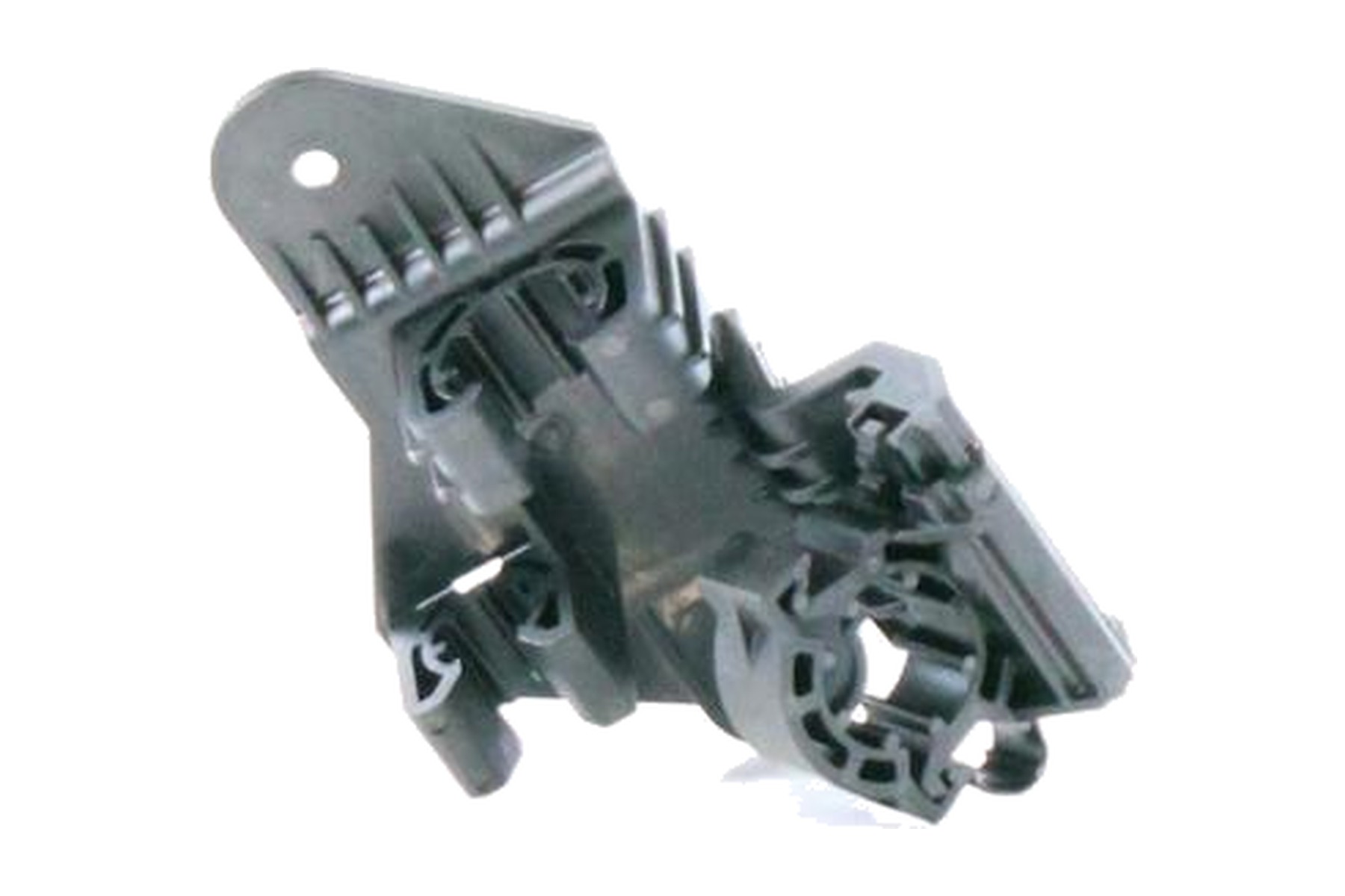 Suporte de Mangueira de Ar Condicionado VW 6Q0820771B - Imagem 12