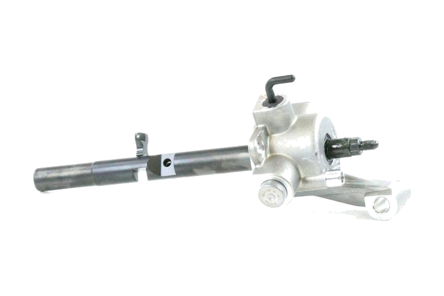 Unidade de Comando de Caixa de Câmbio VW 02T301230AC - Imagem 2