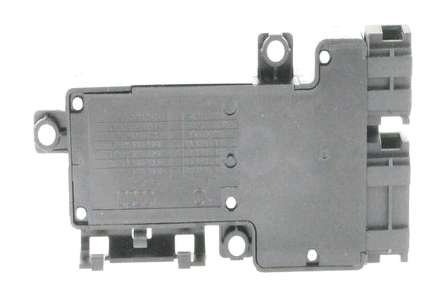 Interruptor de Ajuste de Posição de Banco VW 8K0959747 - Imagem 13