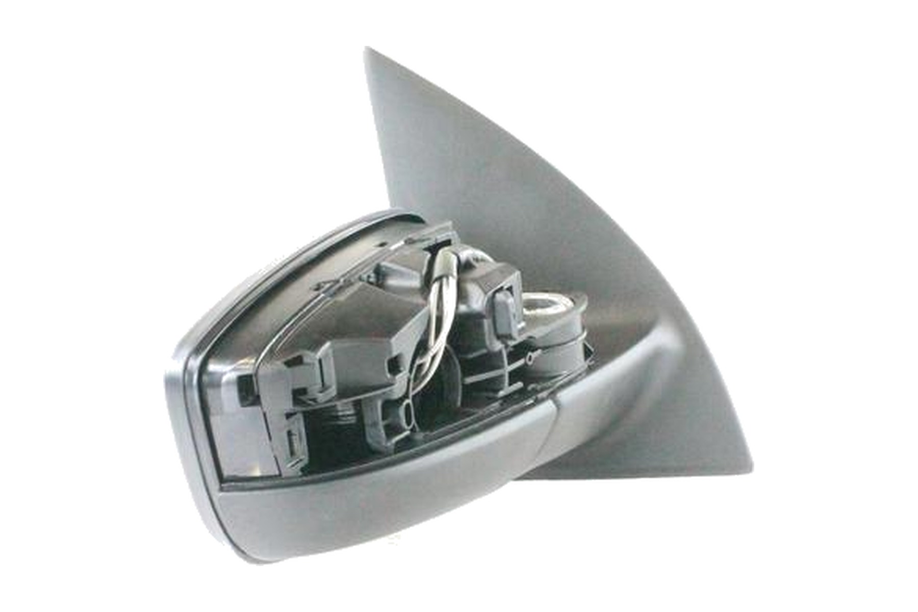 Espelho Retrovisor VW 5U78575081NN - Imagem 9