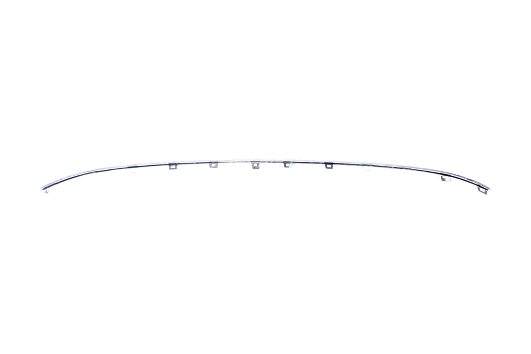Friso de Grade de Radiador VW 2G0853101E2ZZ