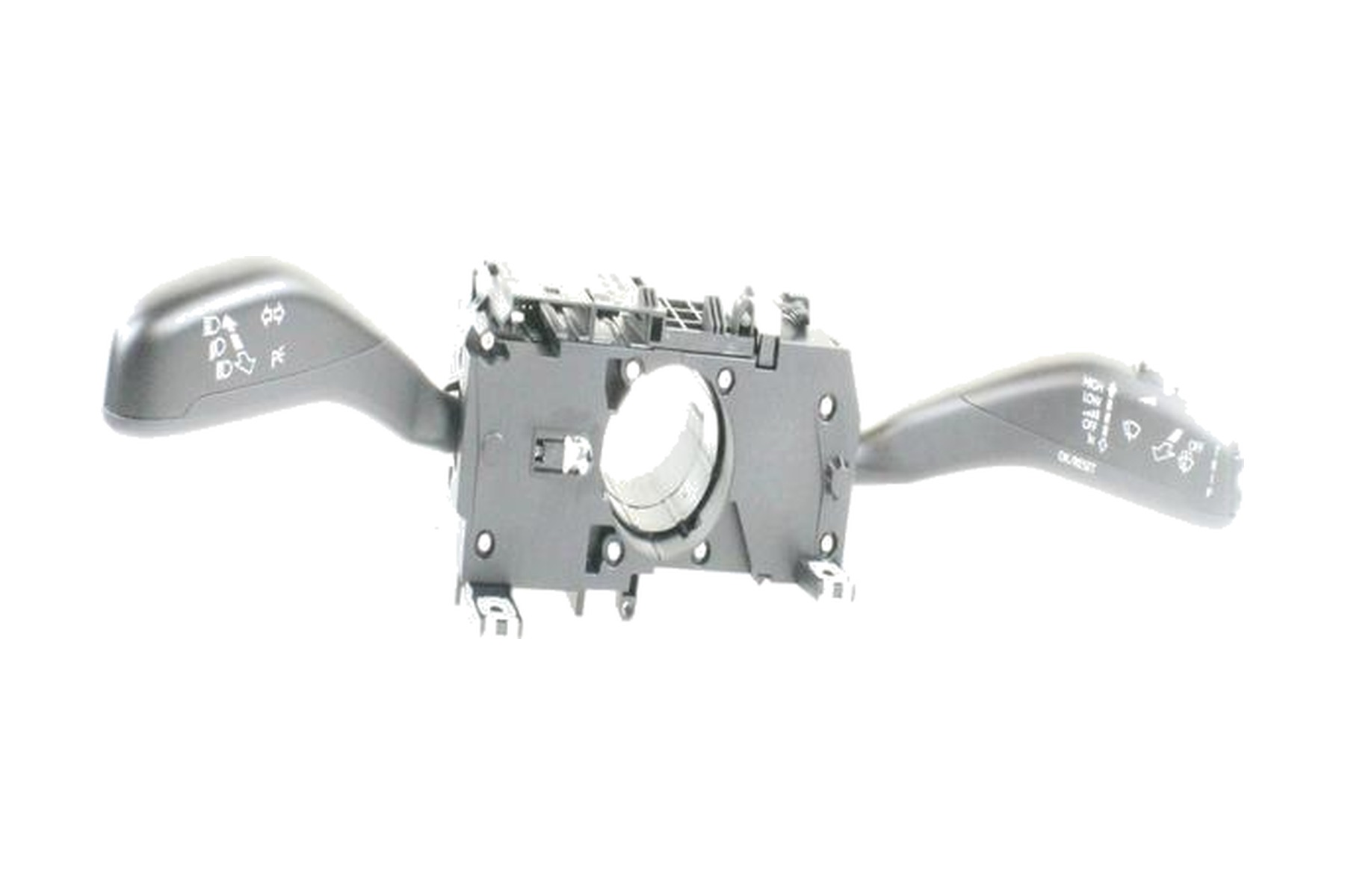 Chave de Seta VW 6R5953507A9B9 - Imagem 24