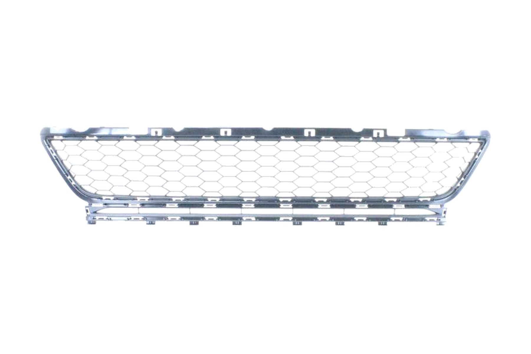 Grade de Ventilação de Para-choque VW 5GM853677G9B9