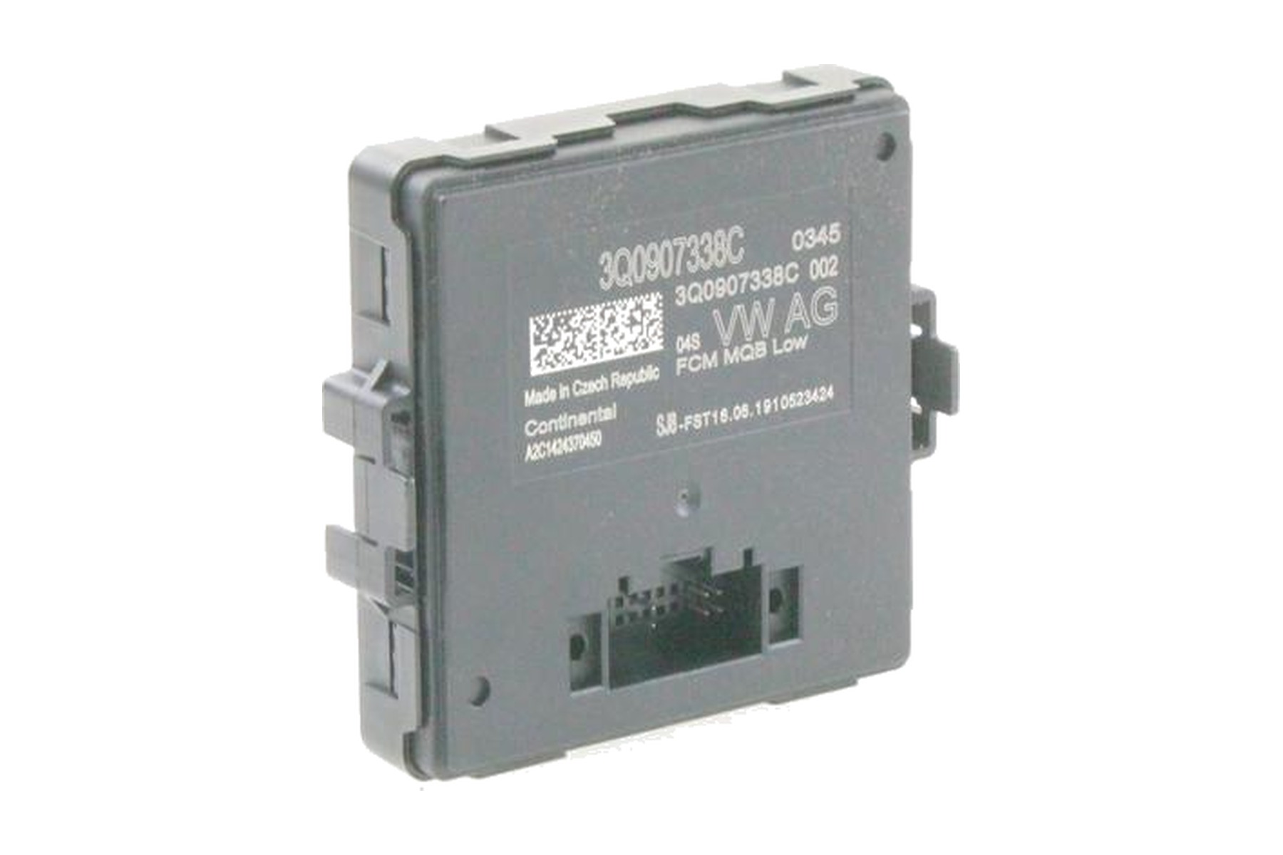 Módulo VW 3Q0907338C - Imagem 23