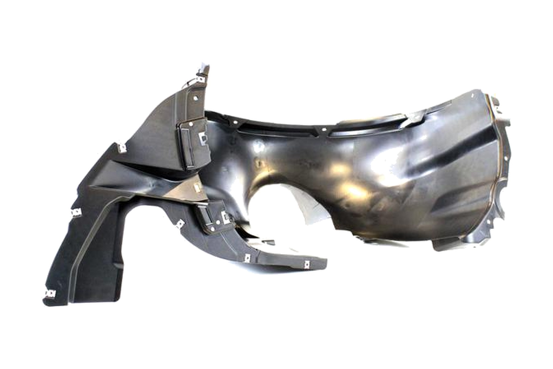 Para-barro de Caixa de Roda VW 5NA805911AG - Imagem 23