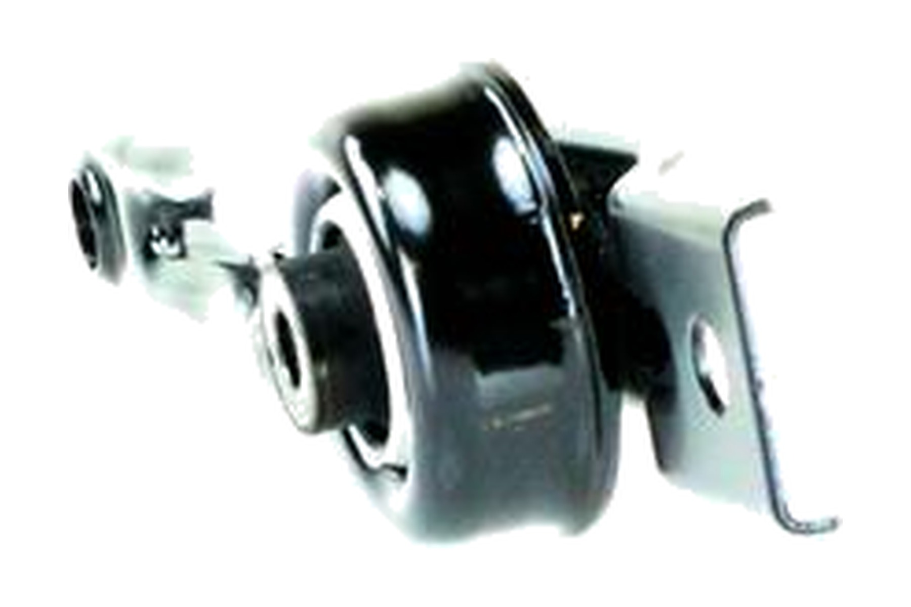 Coxim de Caixa de Câmbio VW 5Q0199855N - Imagem 6