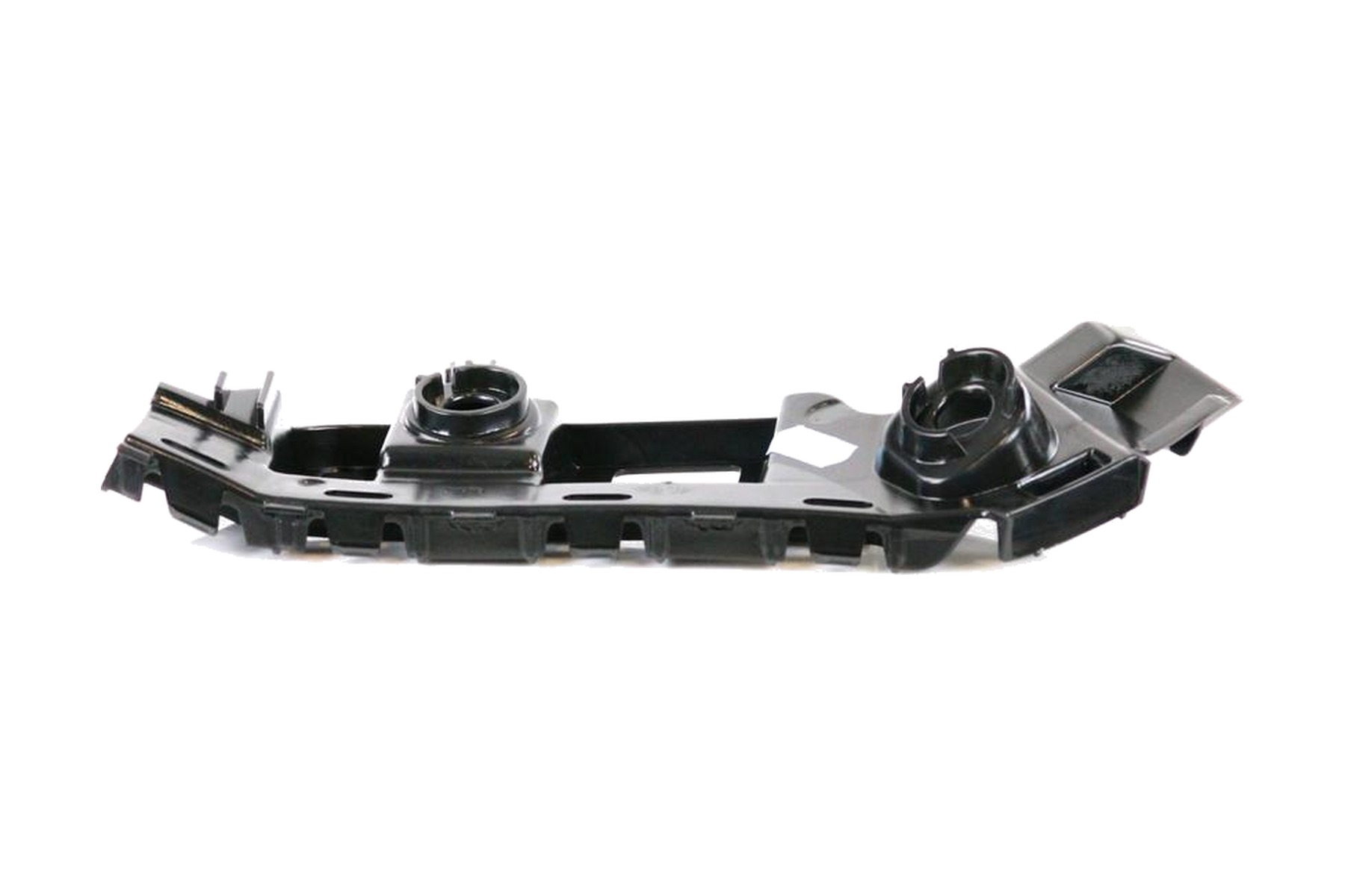 Suporte Guia de Para-choque VW 6EA807393 - Imagem 2