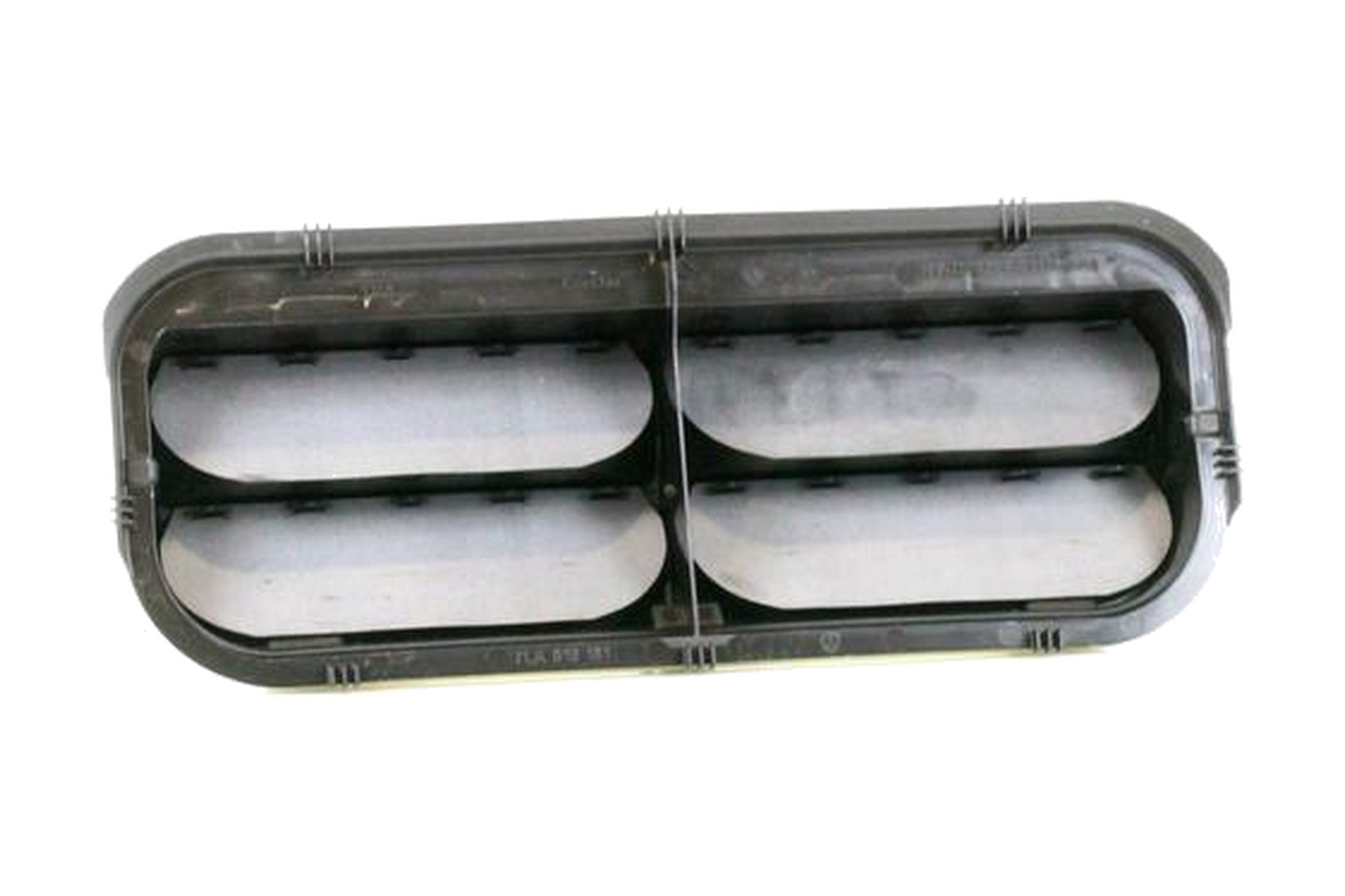 Duto de Saída de Ar Condicionado VW 7LA819181 - Imagem 24