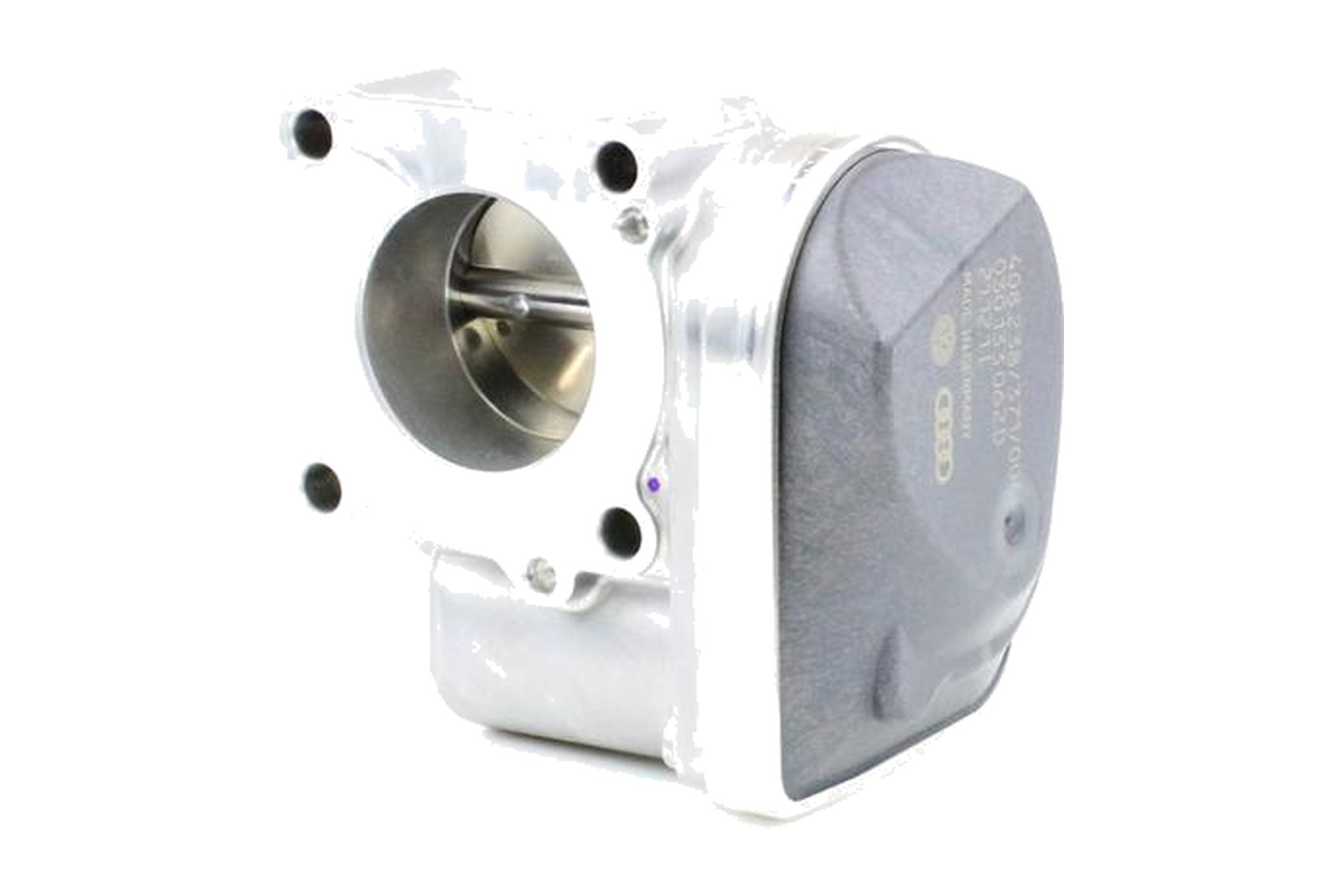 Corpo de Borboleta de Injeção Eletrônica VW 030133062D - Imagem 9