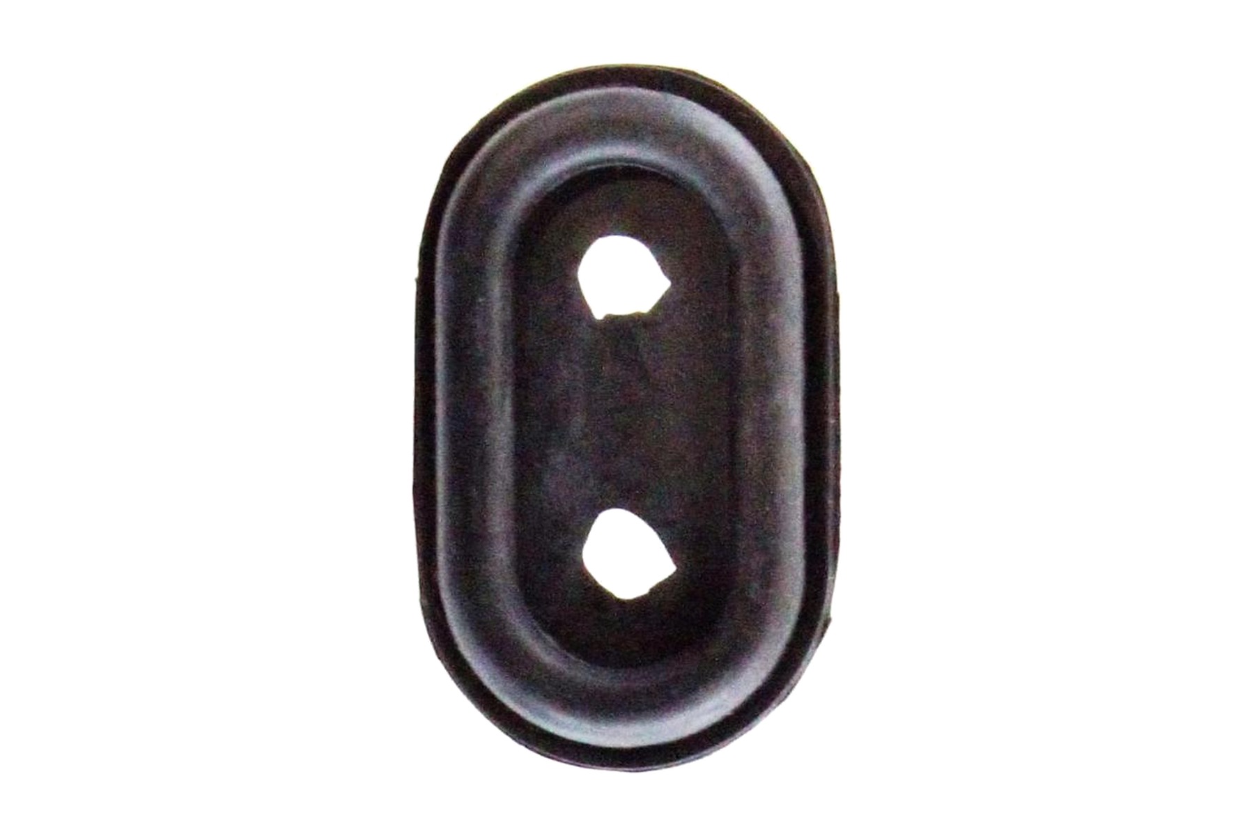 Borracha de Proteção de Mangueira de Combustível VW 377201201C - Imagem 4