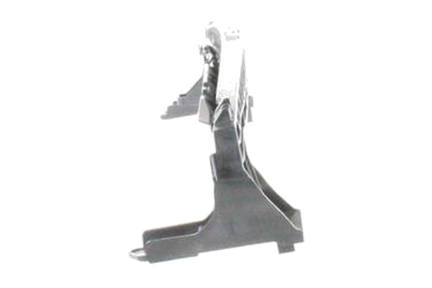Suporte Guia de Para-choque VW 5GM805705 - Imagem 19