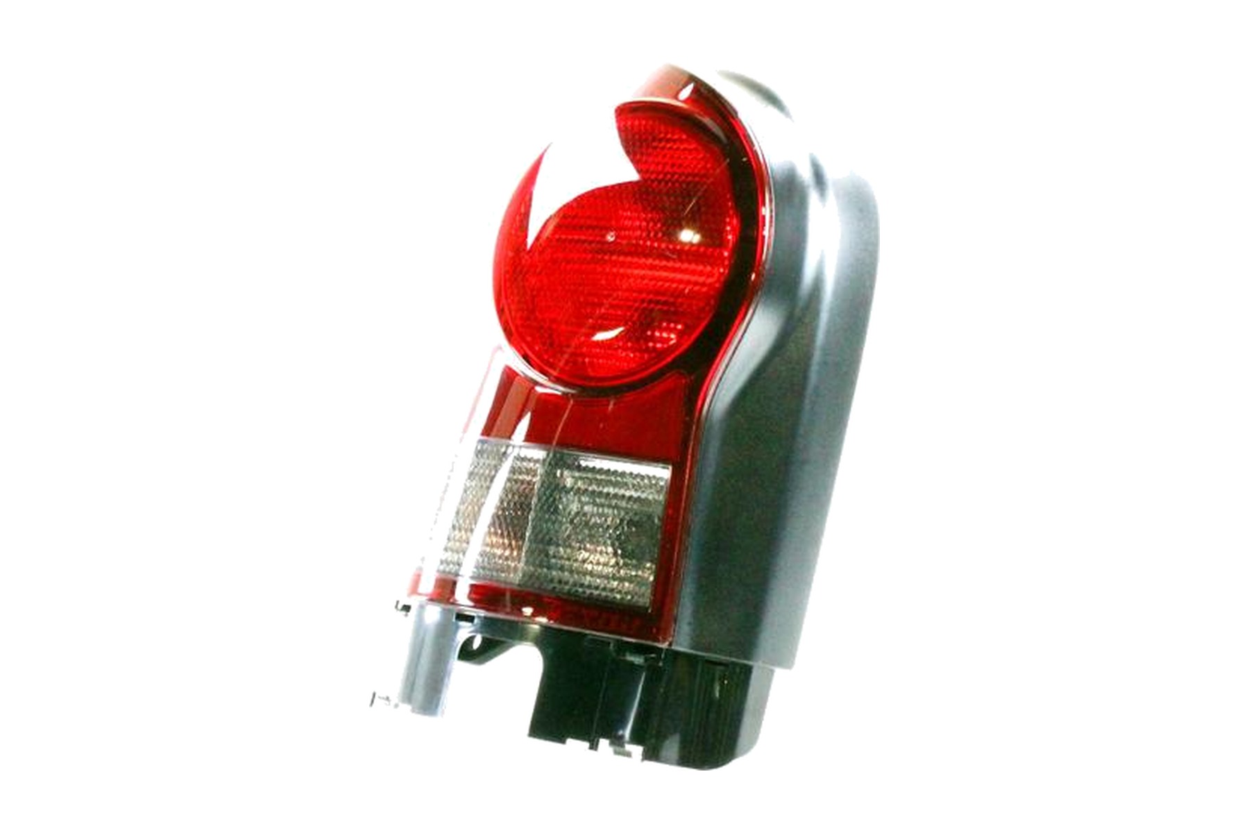 Lanterna Esquerdo (Motorista) VW 5W6945095M - Imagem 4