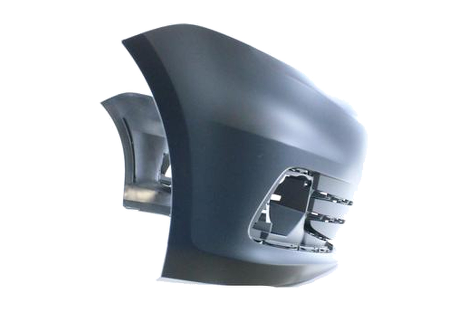 Para-choque Dianteiro VW 5Z0807221ABGRU - Imagem 18