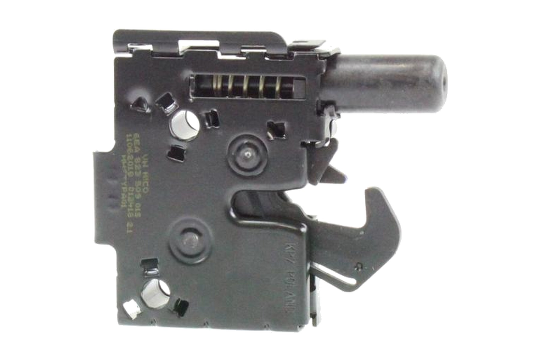 Fechadura de Capô VW 6EA823509 - Imagem 2