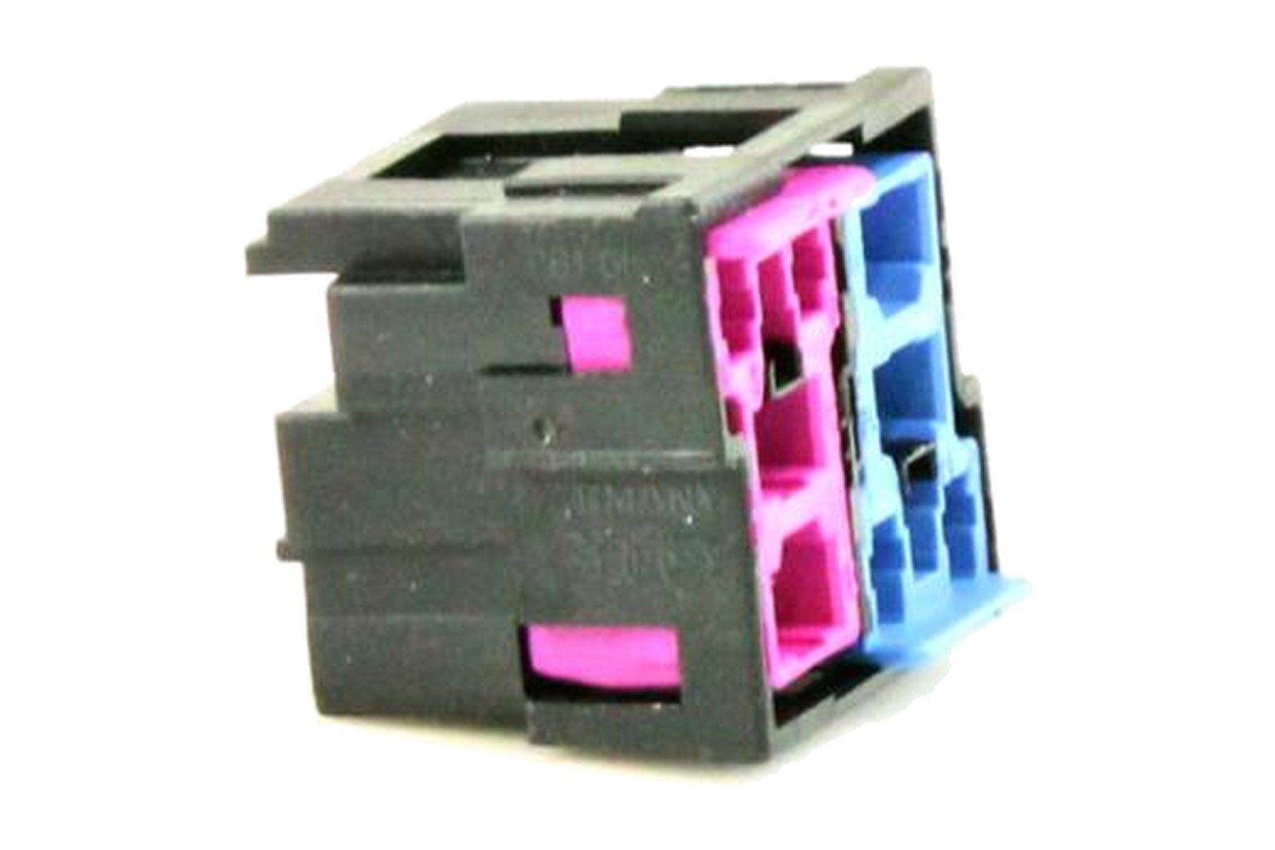 Caixa de Relé VW 8E0937527 - Imagem 21