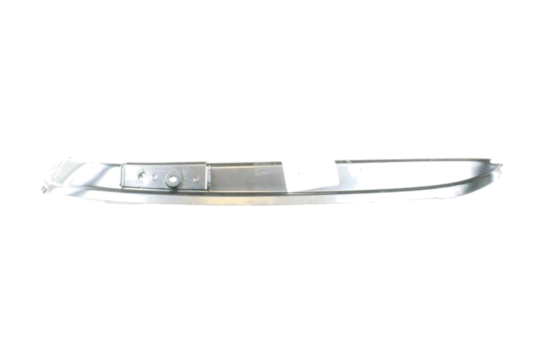 Calha de Vedação de Painel Lateral VW 5G6809642B - Imagem 13