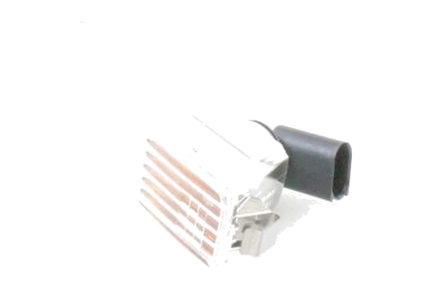 Carcaça de Pisca VW 1C0953041Q - Imagem 6