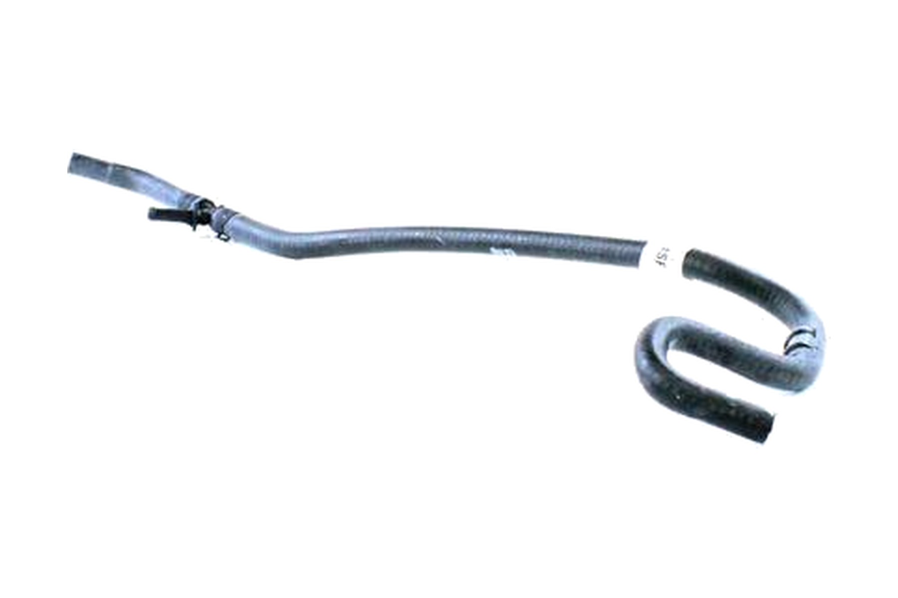 Mangueira de Água de Radiador VW 5U0122447N - Imagem 4