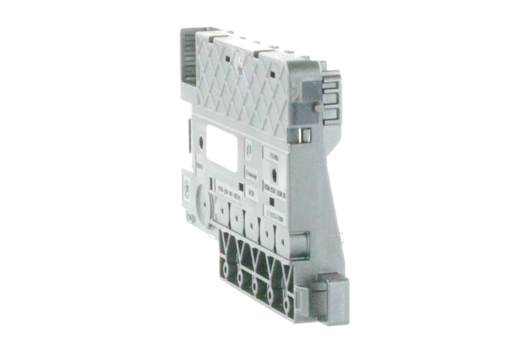 Caixa de Fusíveis de Bateria VW 2H6937548 - Imagem 6