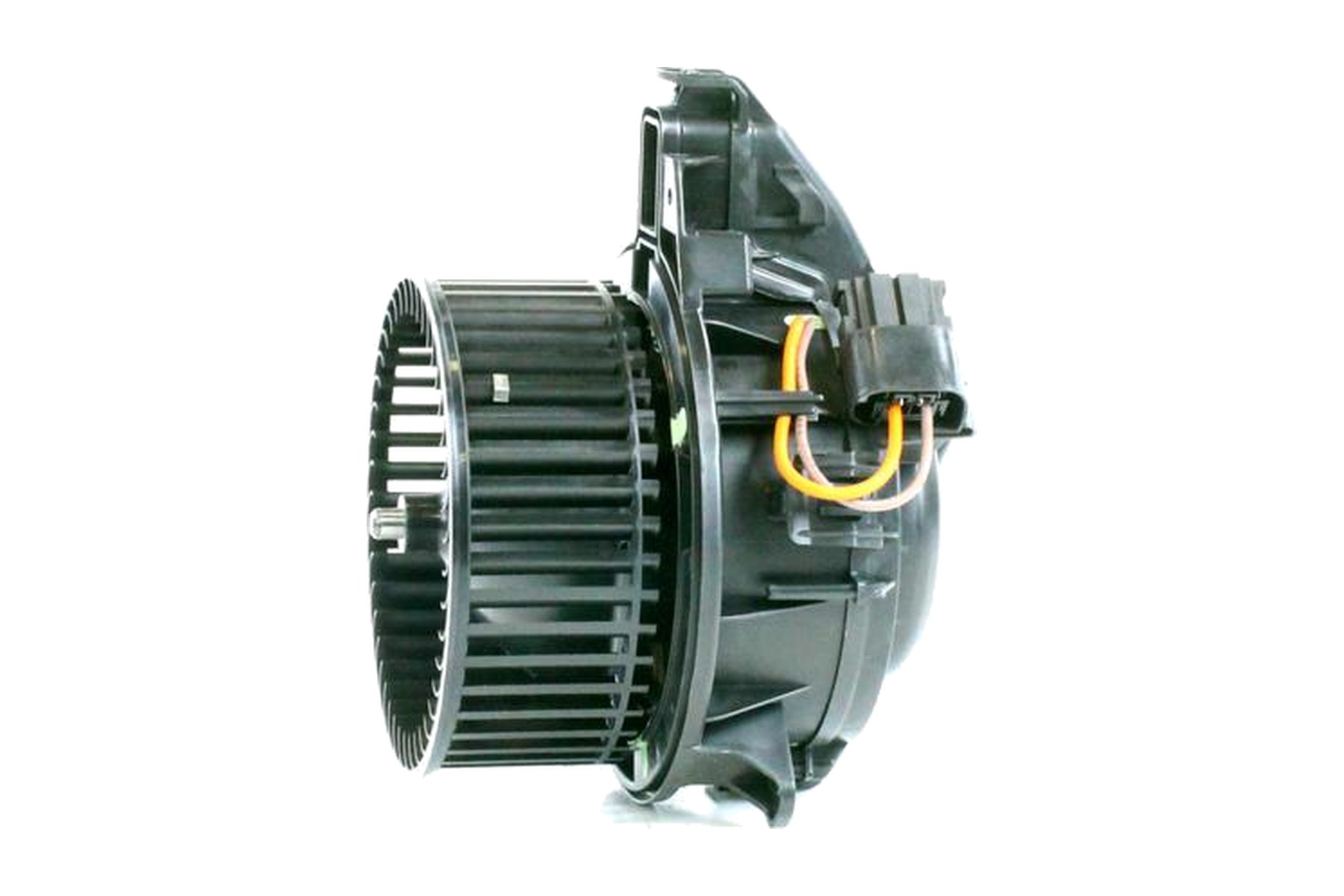 Ventoinha de Caixa de Ar VW 2Q1819021A - Imagem 6