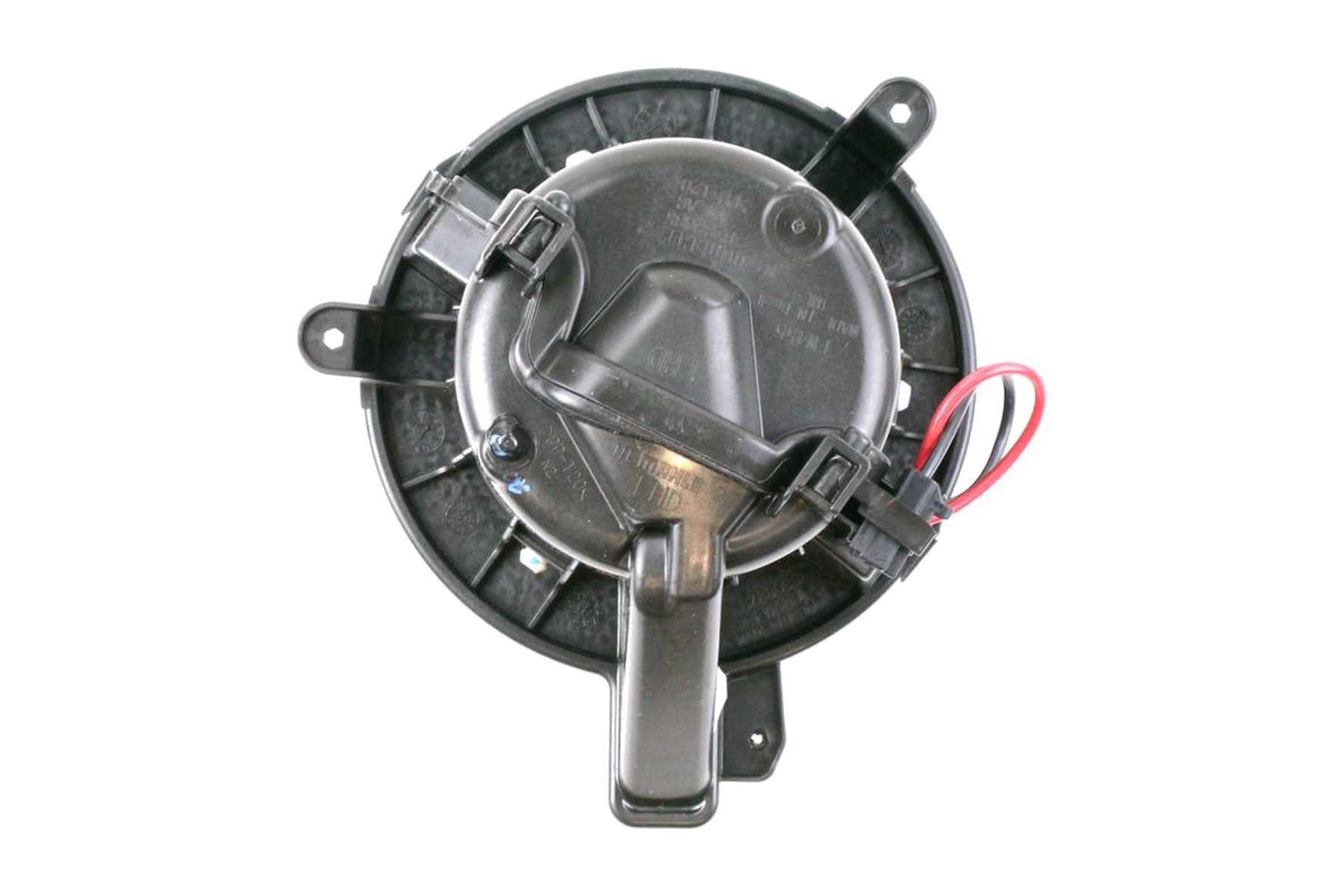Motor de Ventilação de Ar Condicionado VW 6EA820059 - Imagem 25