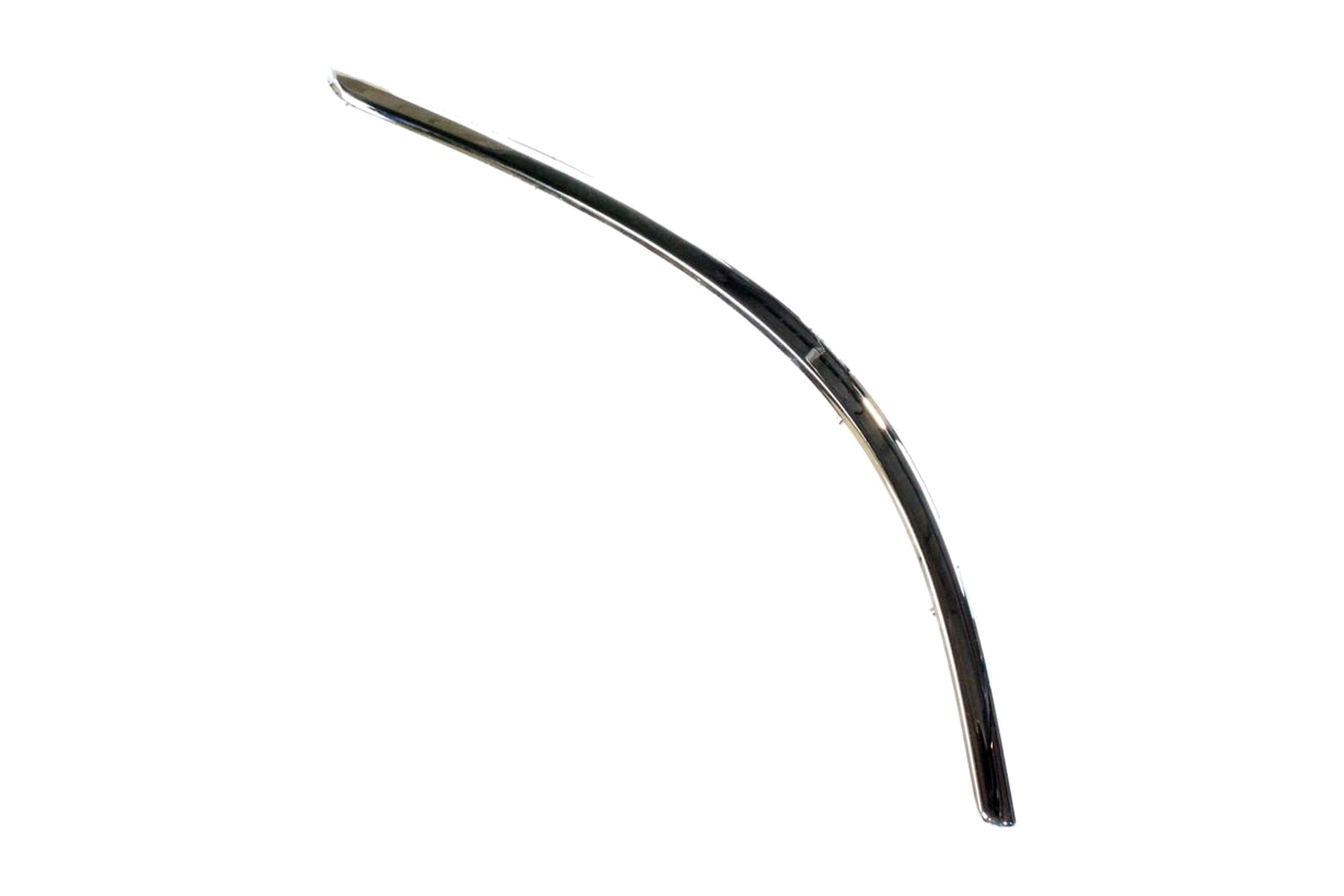 Friso de Para-choque VW 1JE807718 - Imagem 2