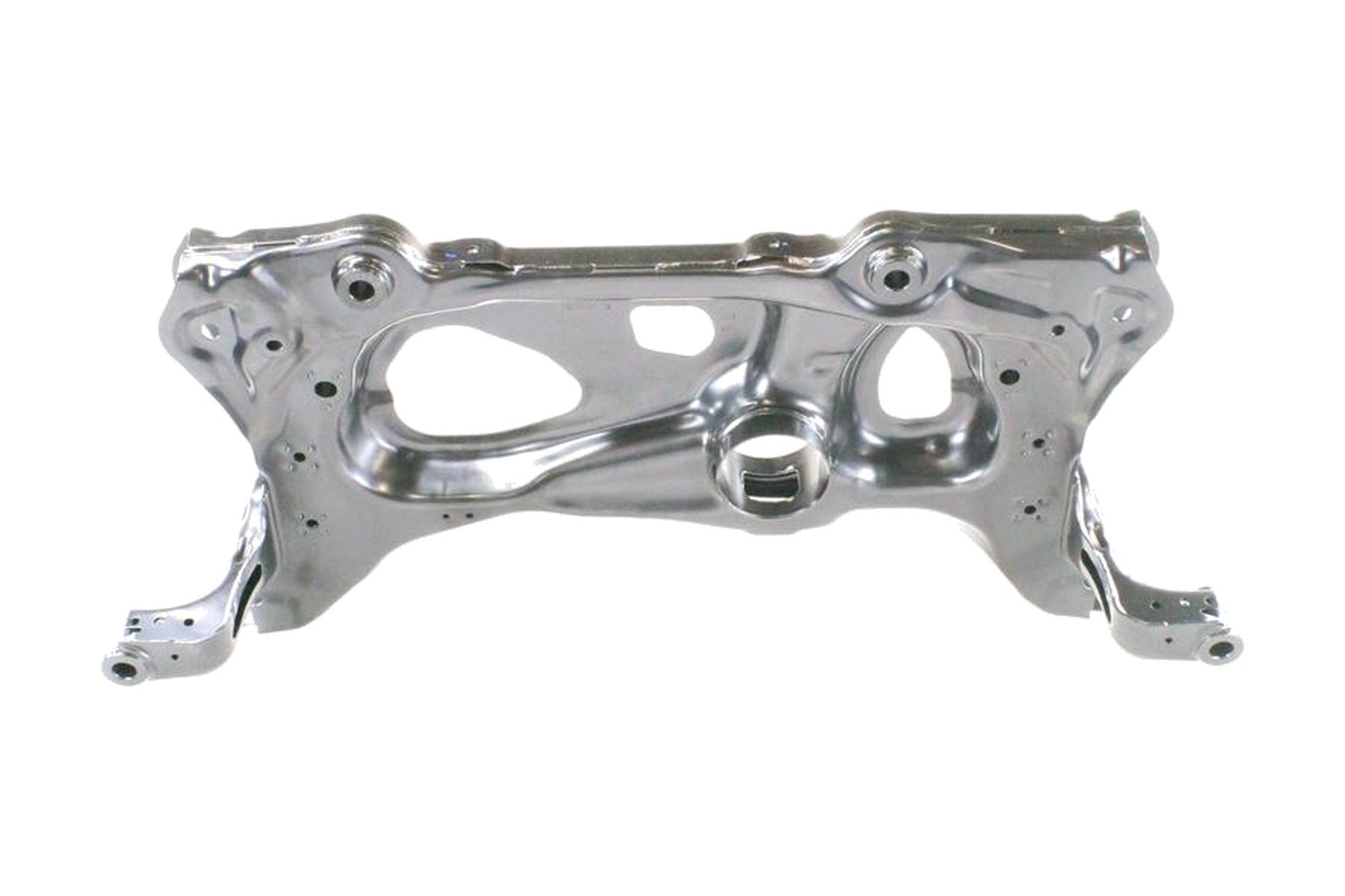 Quadro Agregado de Suspensão VW 5QM199315A - Imagem 13