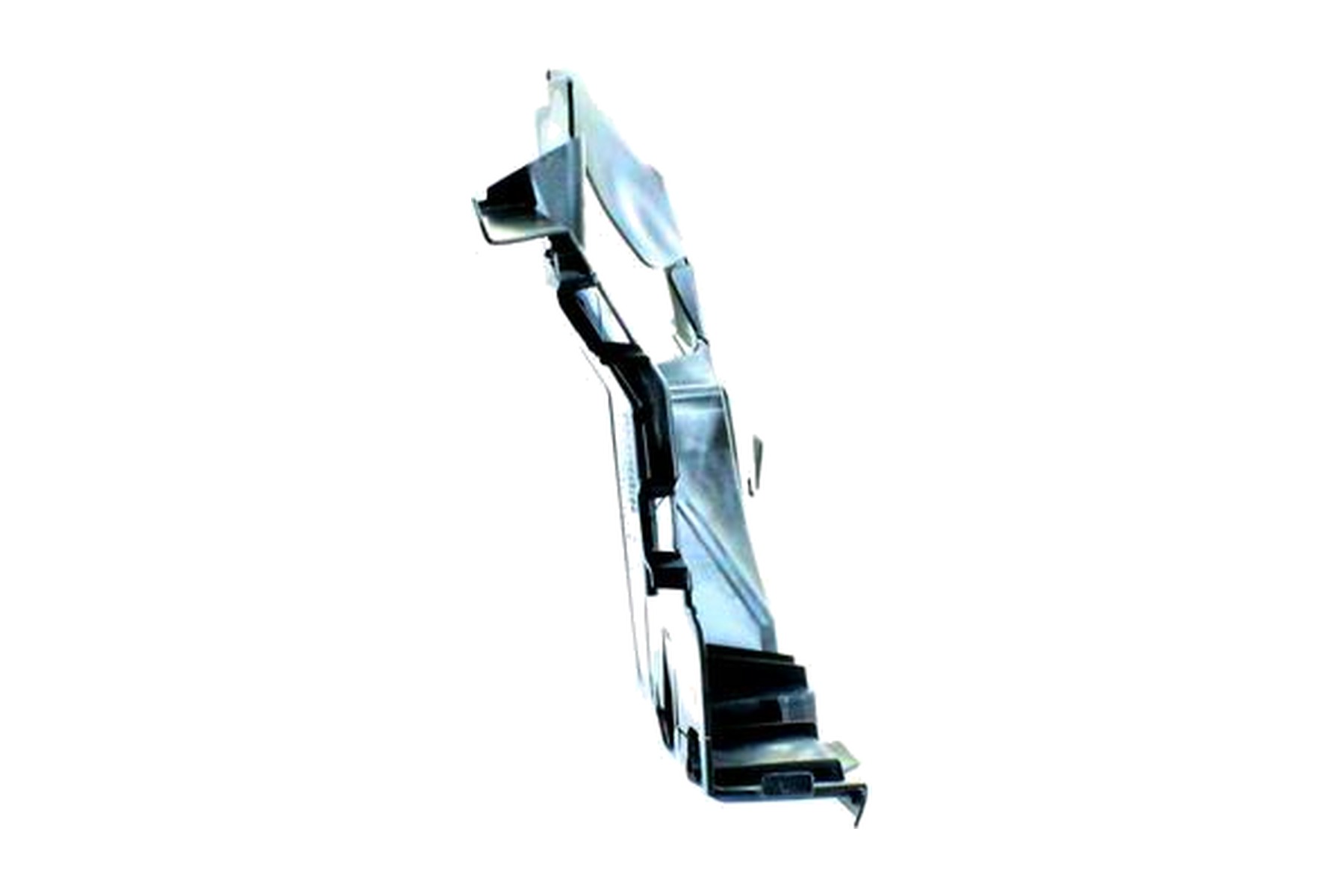 Defletor de Ar de Radiador VW 5NN121284 - Imagem 7