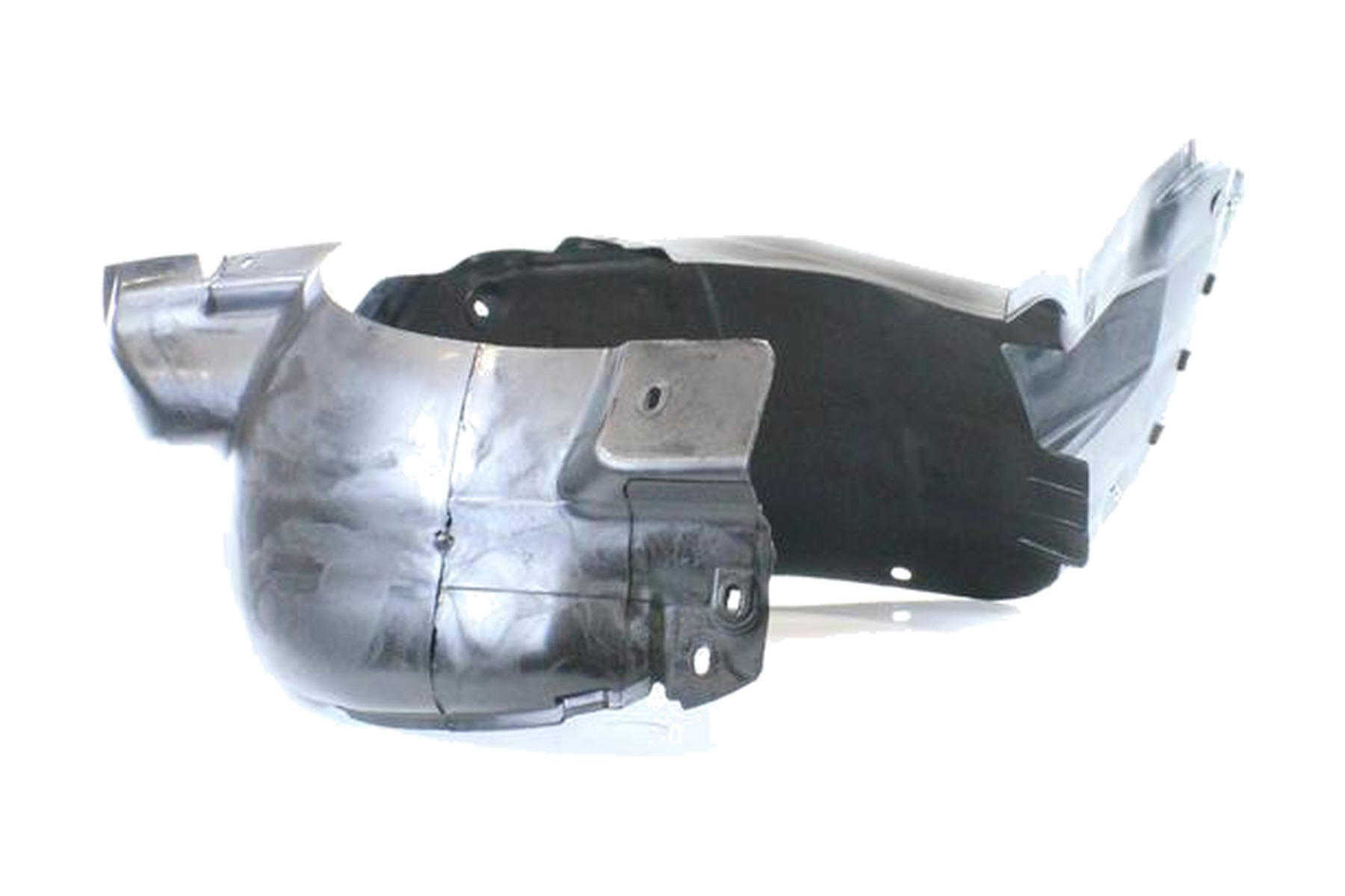 Para-barro de Caixa de Roda VW 5U7809957 - Imagem 21