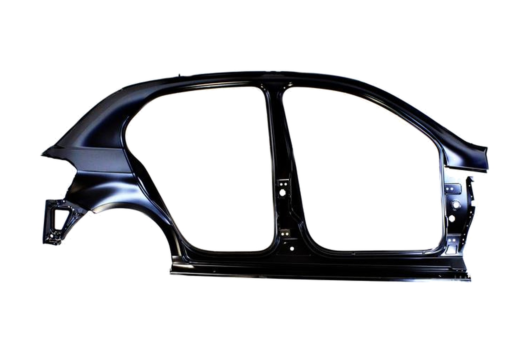 Painel Lateral VW 5U4809605EGRU