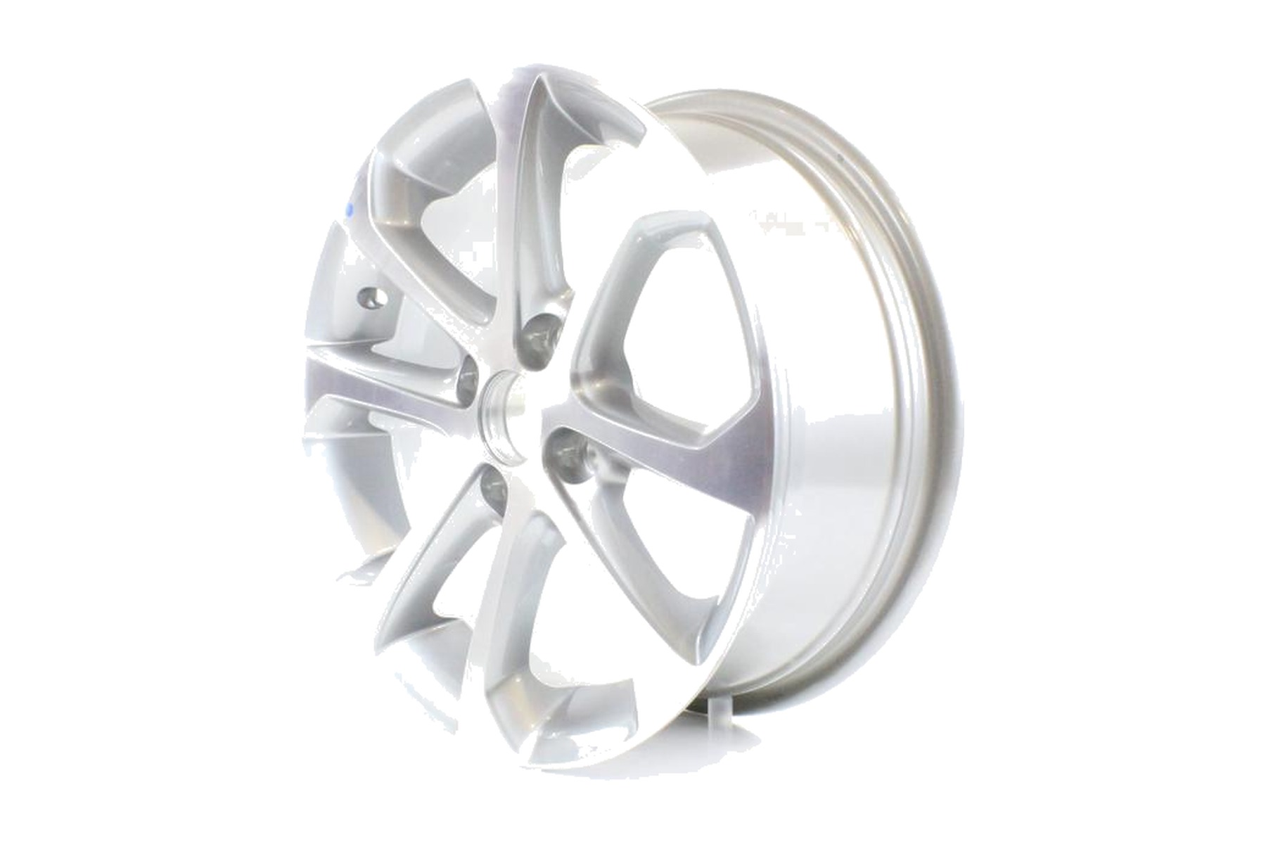 Roda VW 5U0601025JZM1 - Imagem 4