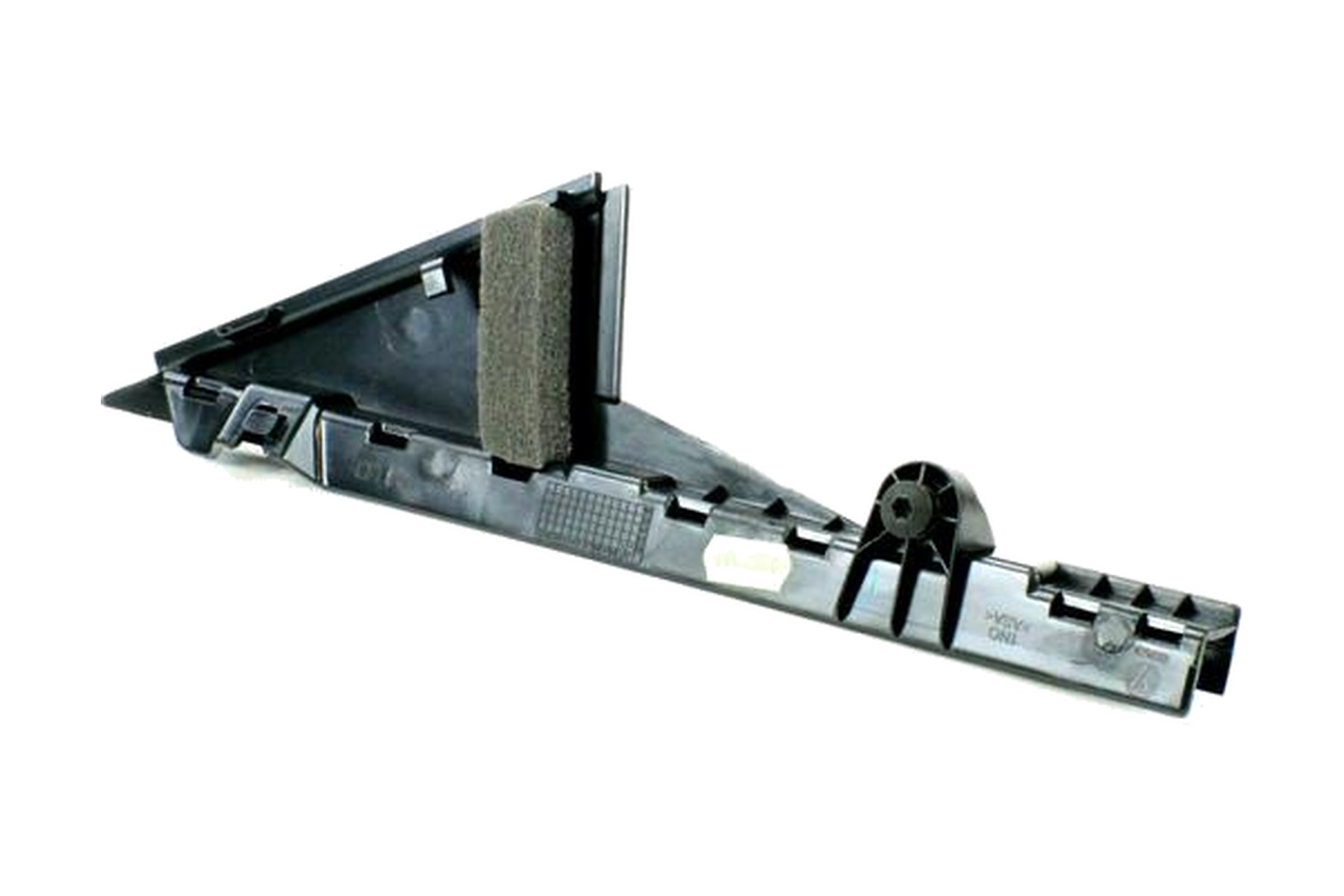 Moldura de Janela de Porta VW 2G6839910E9B9 - Imagem 16