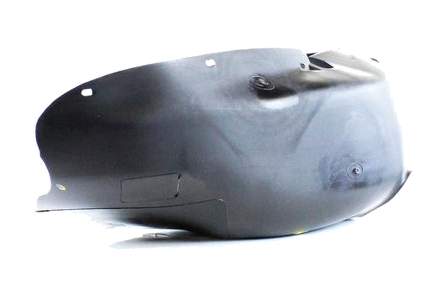 Para-barro de Caixa de Roda VW 5Z0810971K - Imagem 7