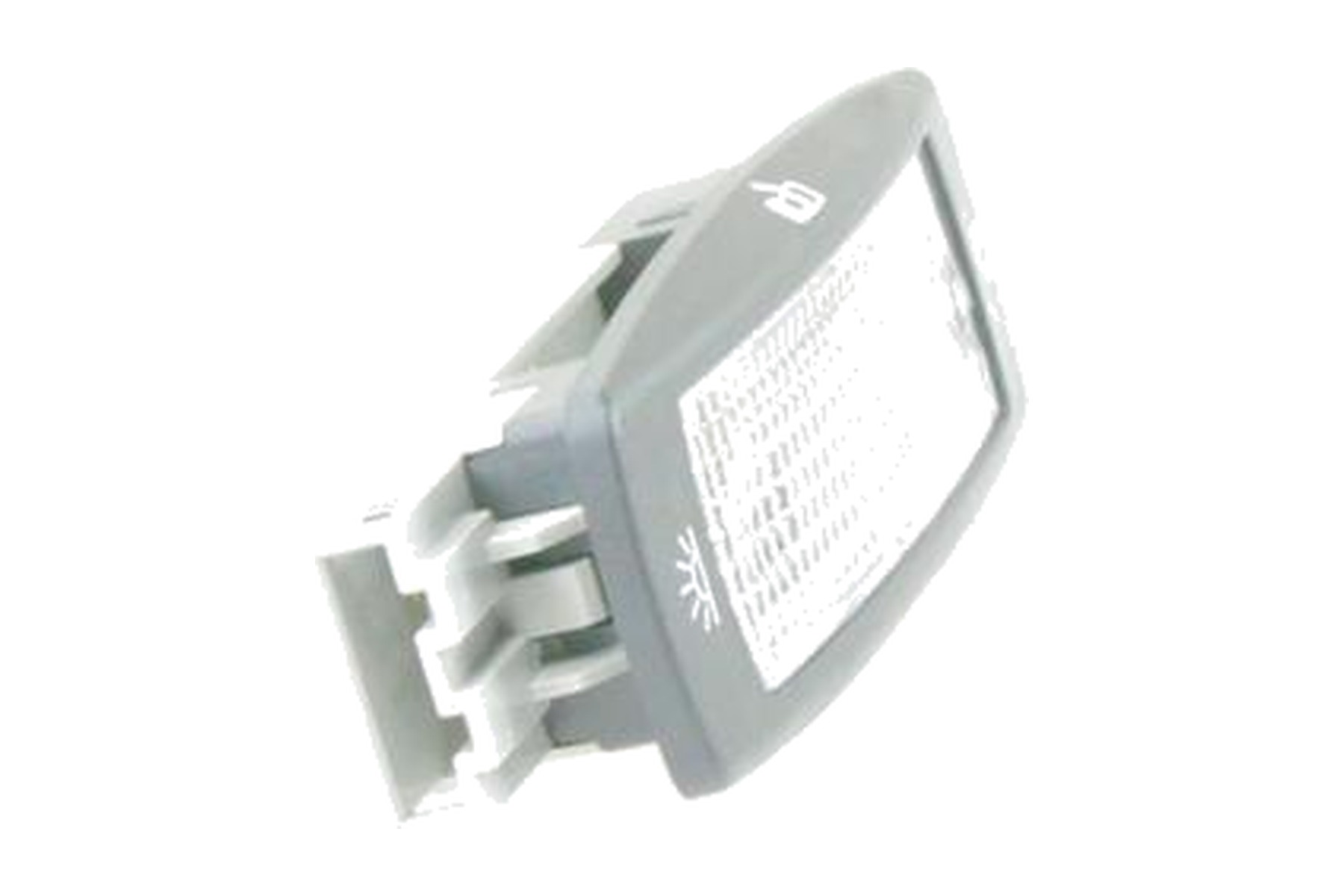 Luz de Cortesia VW 5N0947291C82V - Imagem 20