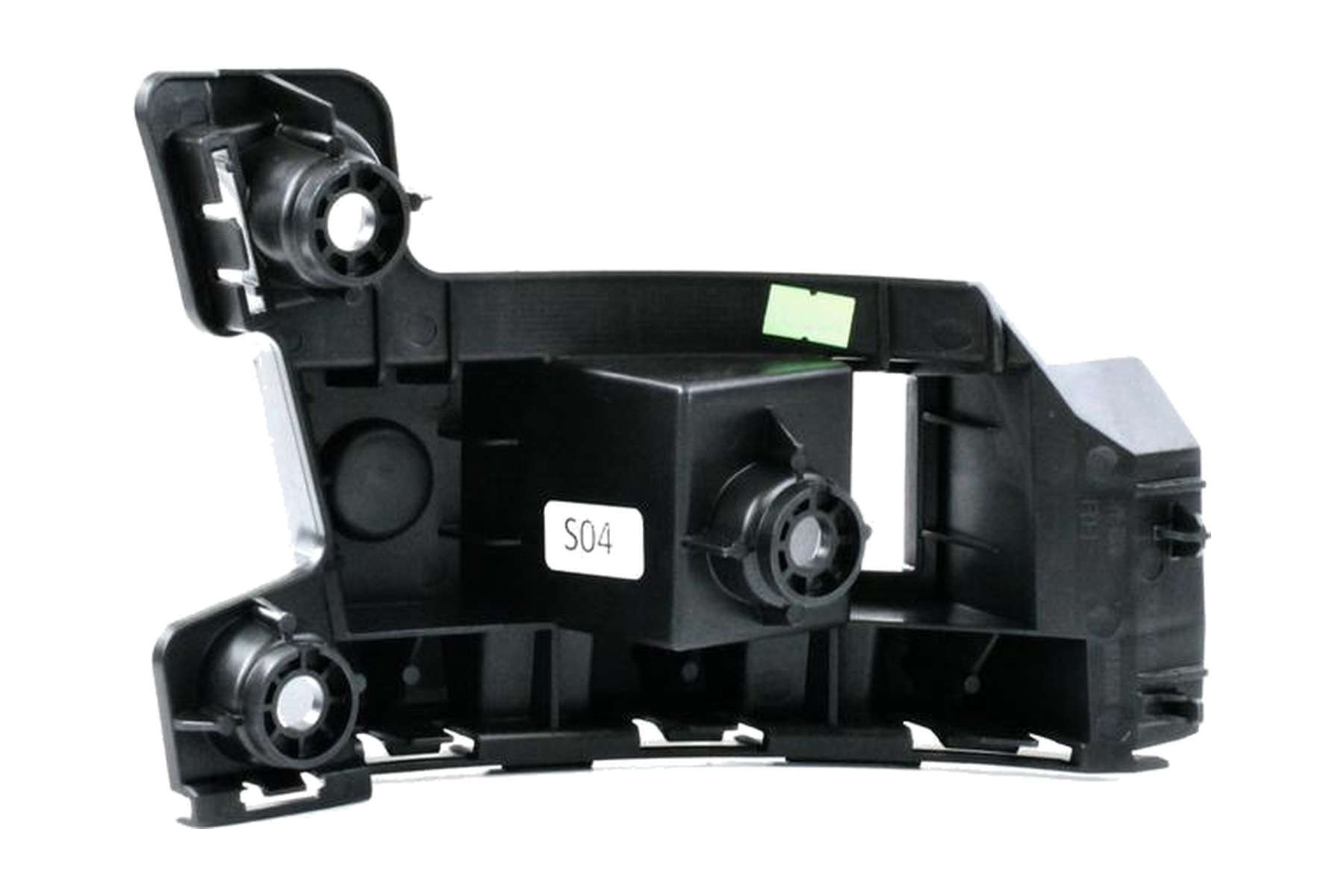 Suporte Guia de Para-choque VW 2GK807484 - Imagem 12