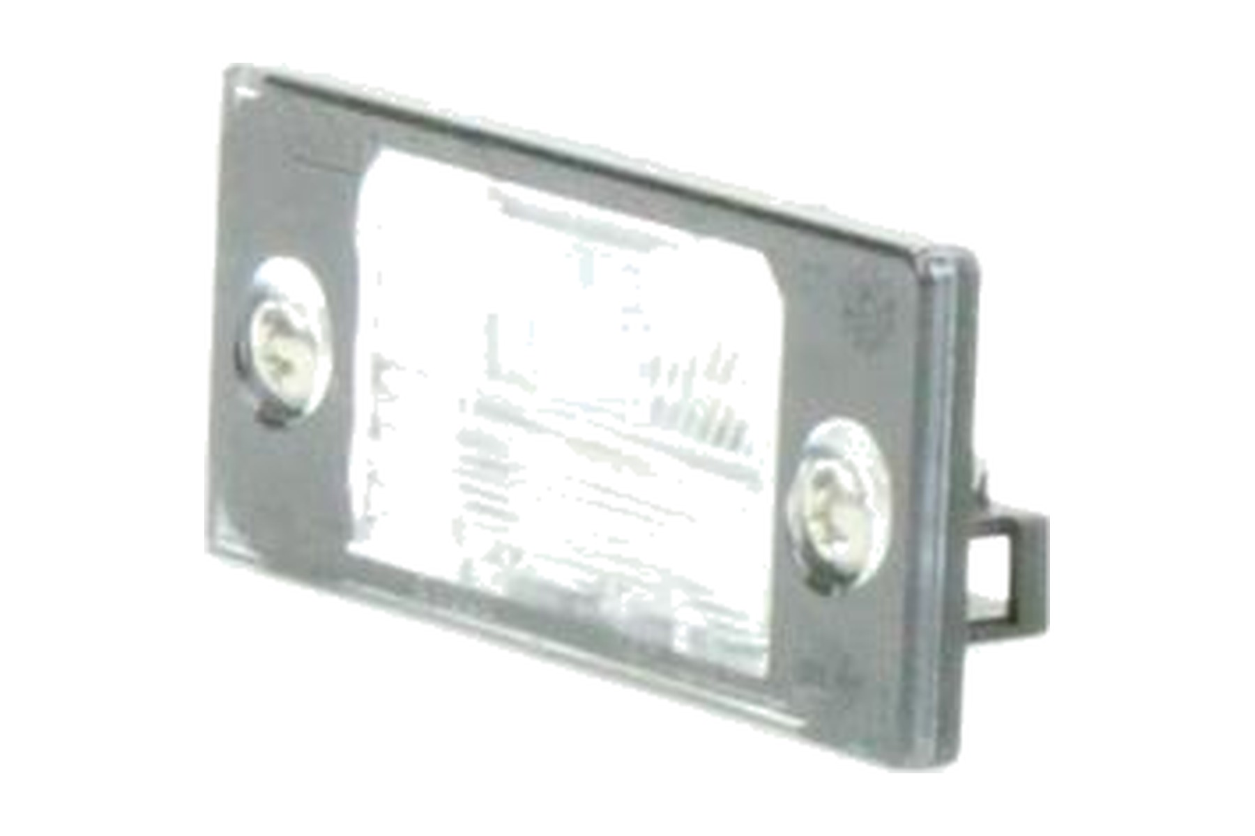 Luz de Placa VW 1J5943021D - Imagem 5