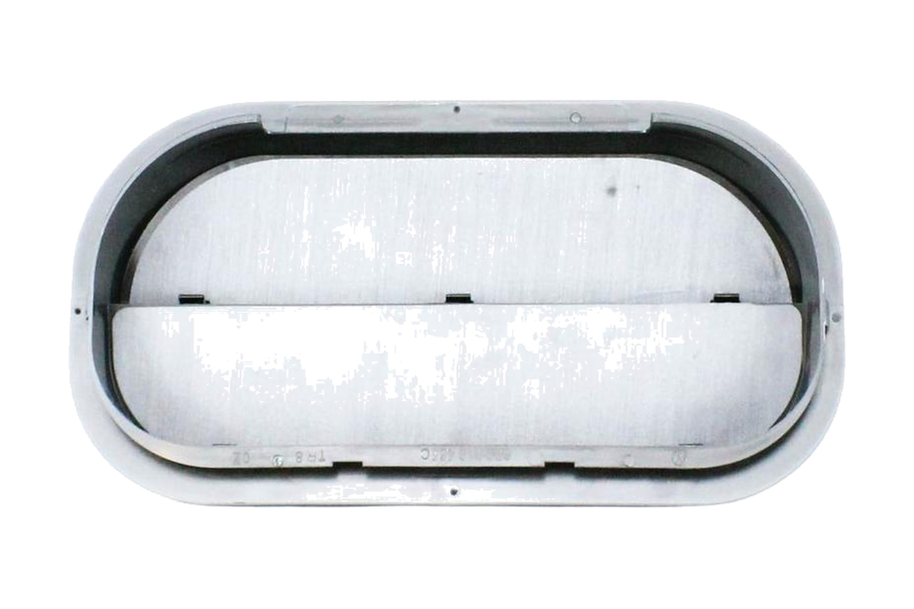 Grade de Saída de Ar de Ventilação de Painel VW 6R0819465C