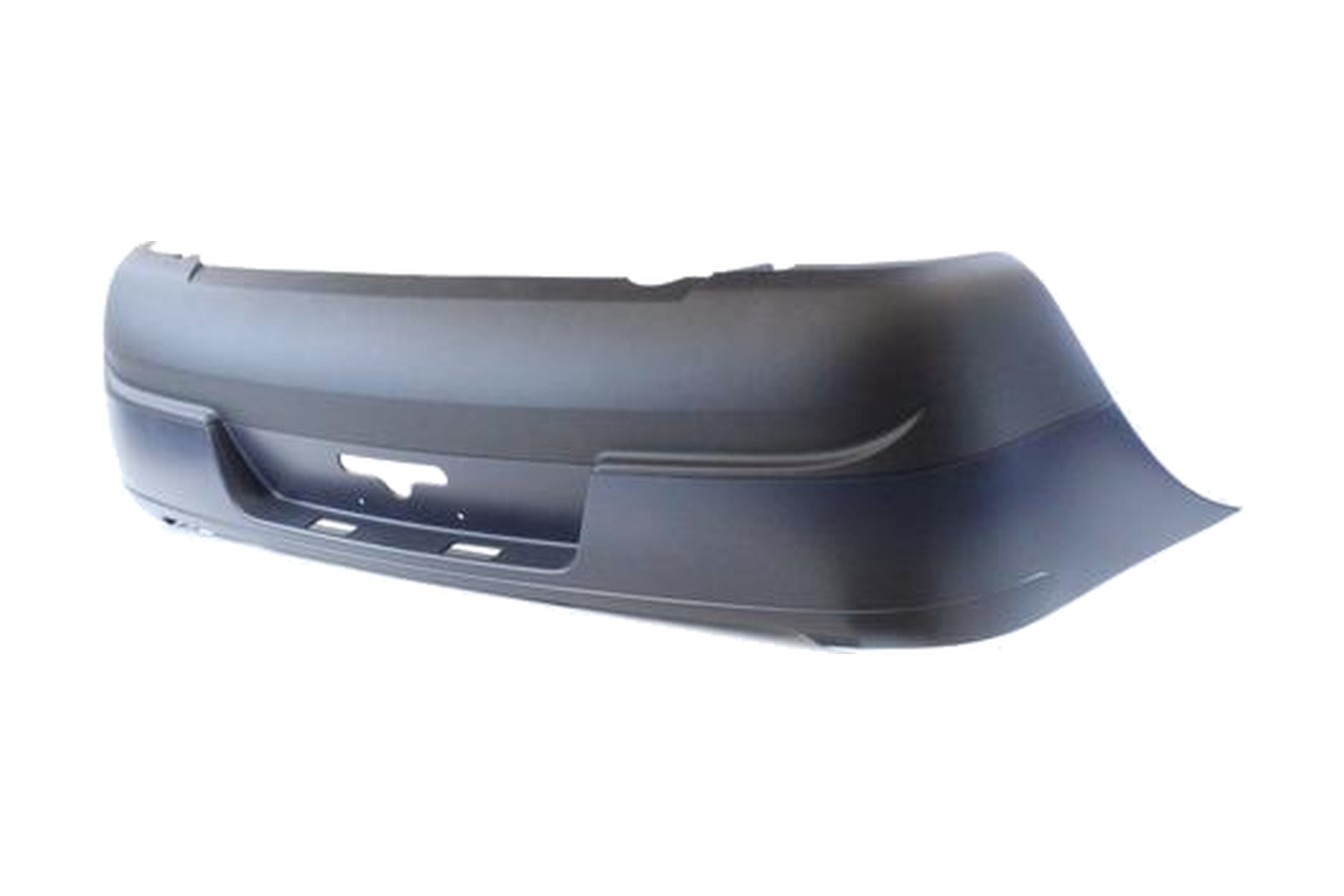 Para-choque Traseiro VW 5W6807417AGRU - Imagem 4