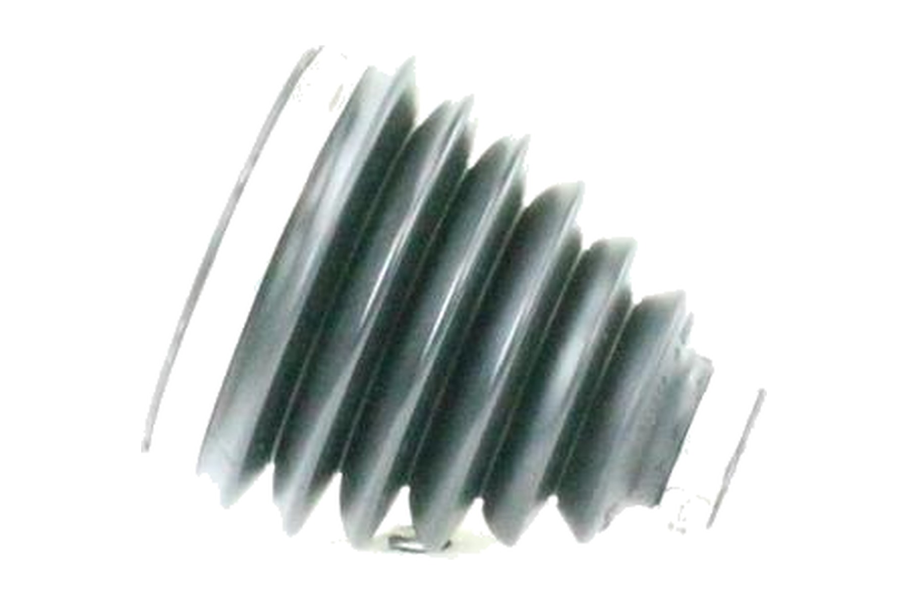 Kit de Coifa de Junta Homocinética VW 6EA498203 - Imagem 20