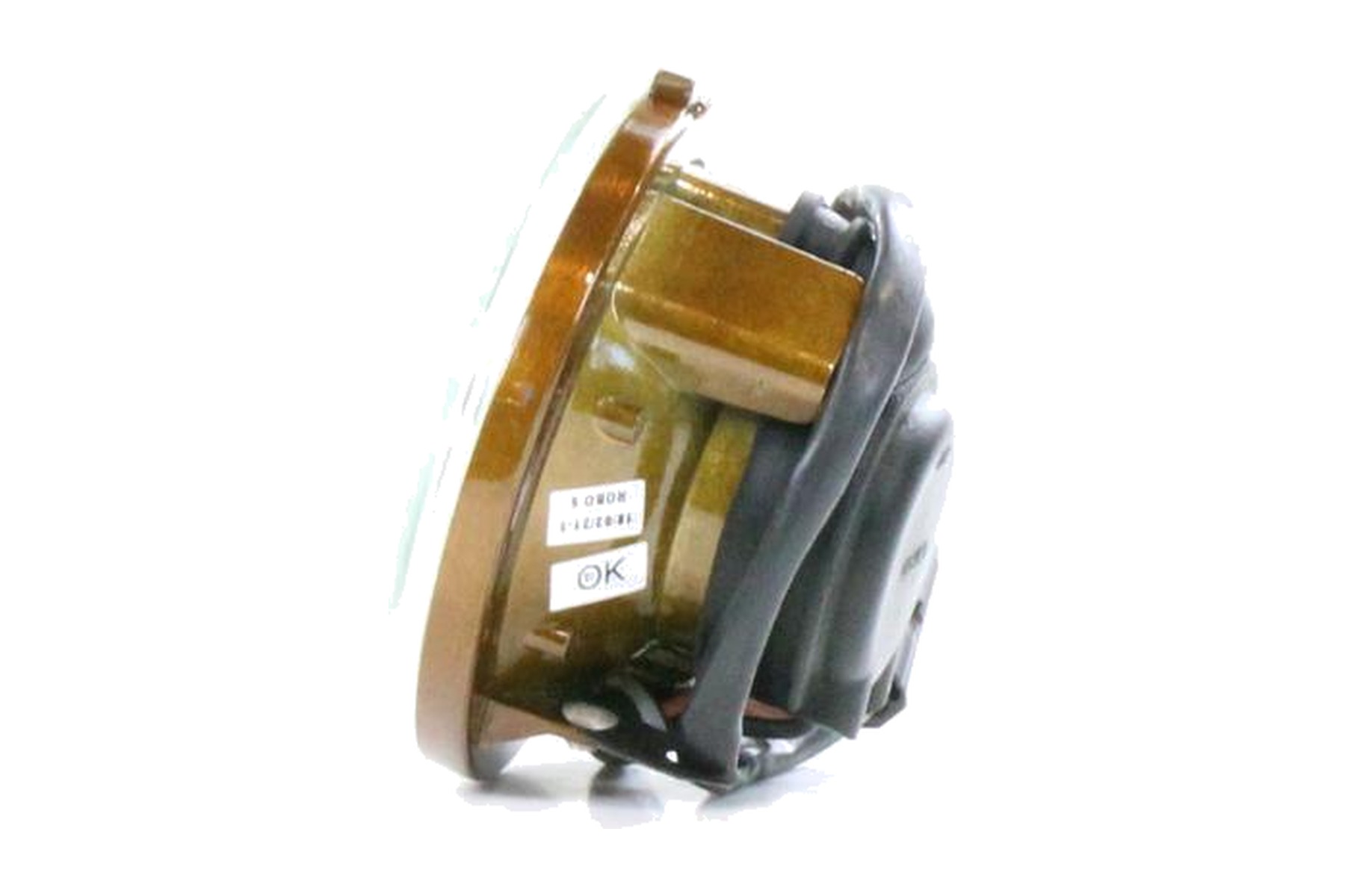 Farol de Milha Dianteiro Esquerdo (Motorista) VW 5W0941063 - Imagem 8