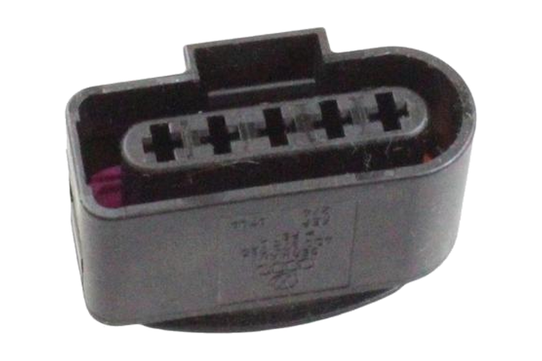 Alojamento VW 4D0973725