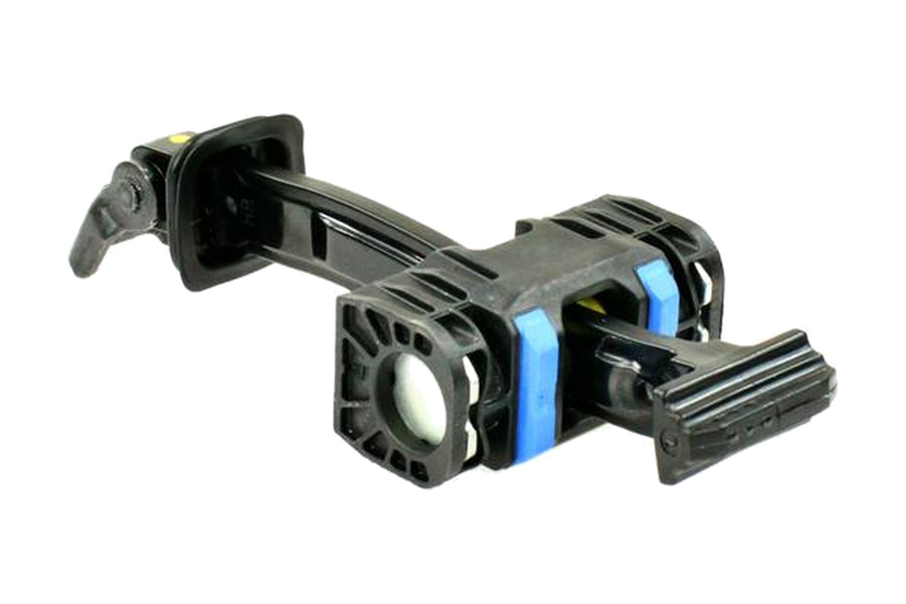 Batente Limitador de Porta VW 2H7839249 - Imagem 4