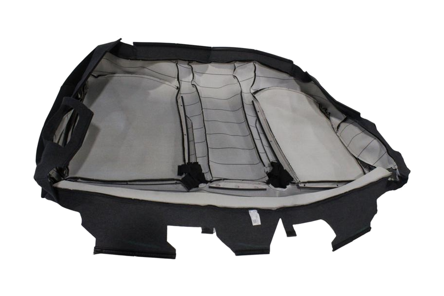 Revestimento de Assento de Banco VW 2GP885405DIRR