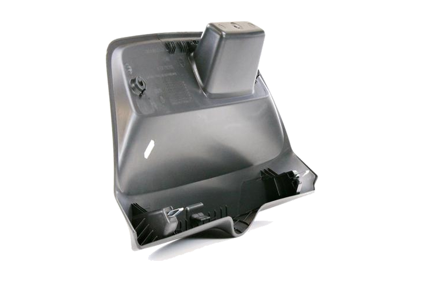 Moldura de Tampa de Porta-malas VW 5U6867601B82V - Imagem 9