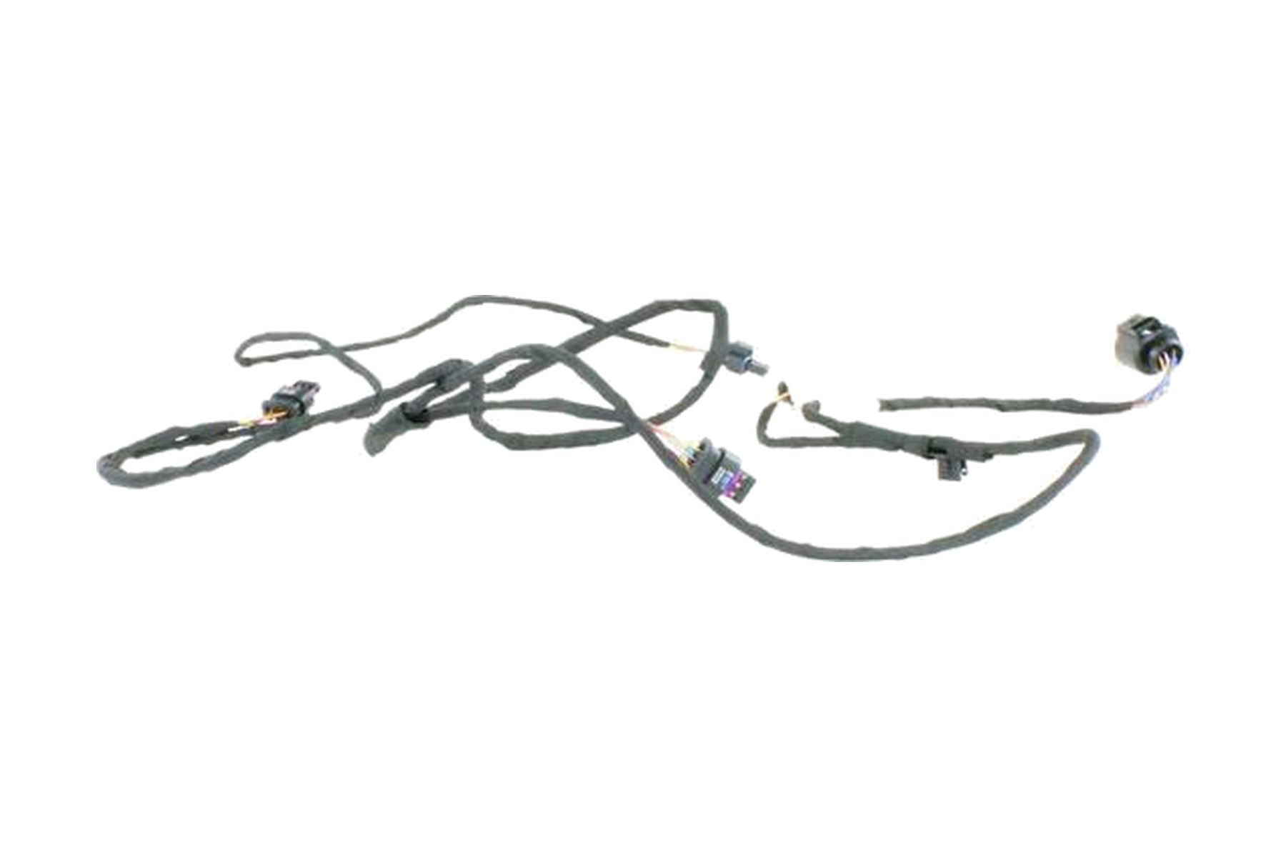 Chicote de Sensor de Estacionamento VW 2G5971104 - Imagem 15