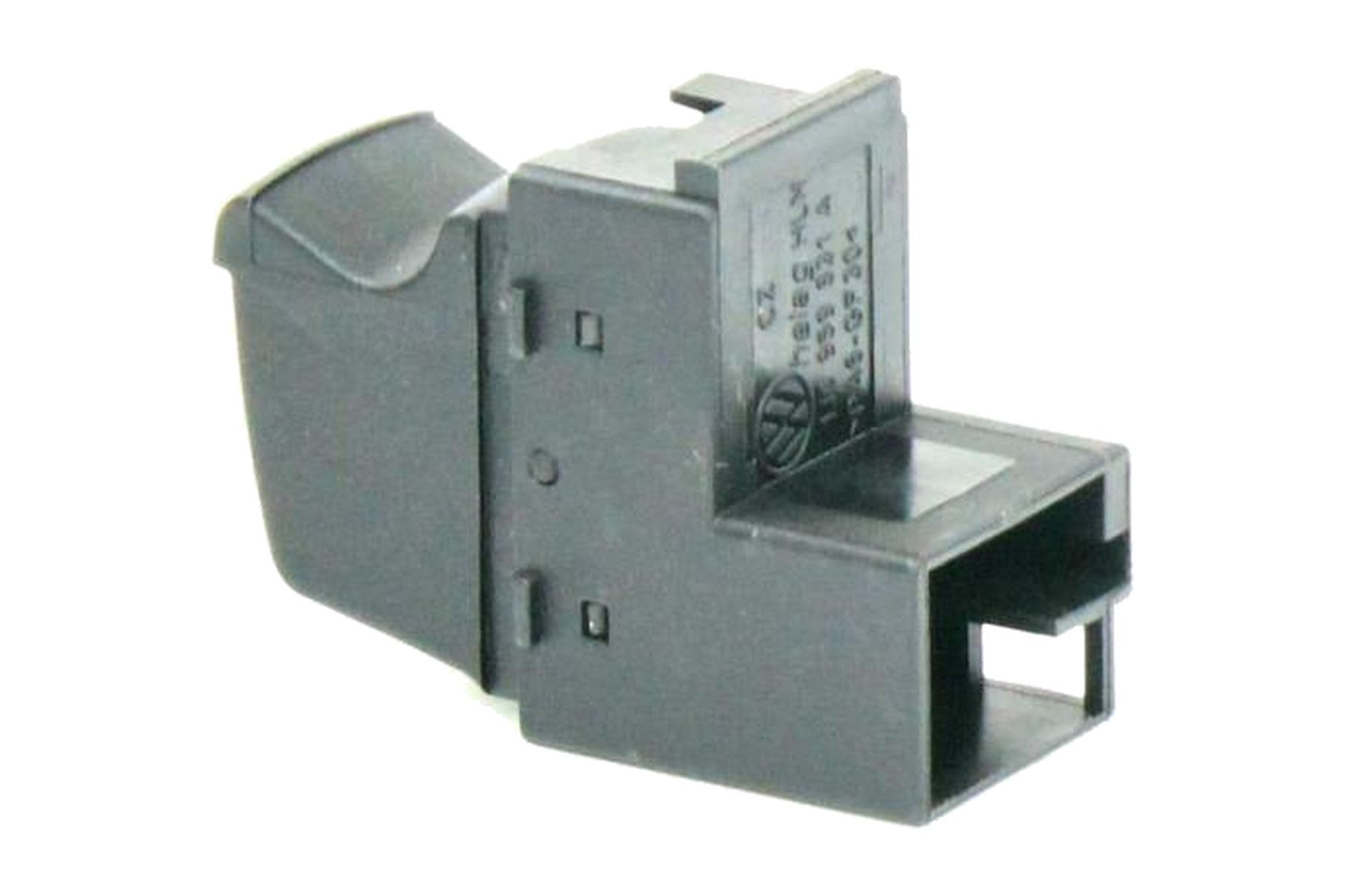 Botão Interruptor de Abertura de Porta-malas VW 1J0959831A01C - Imagem 9